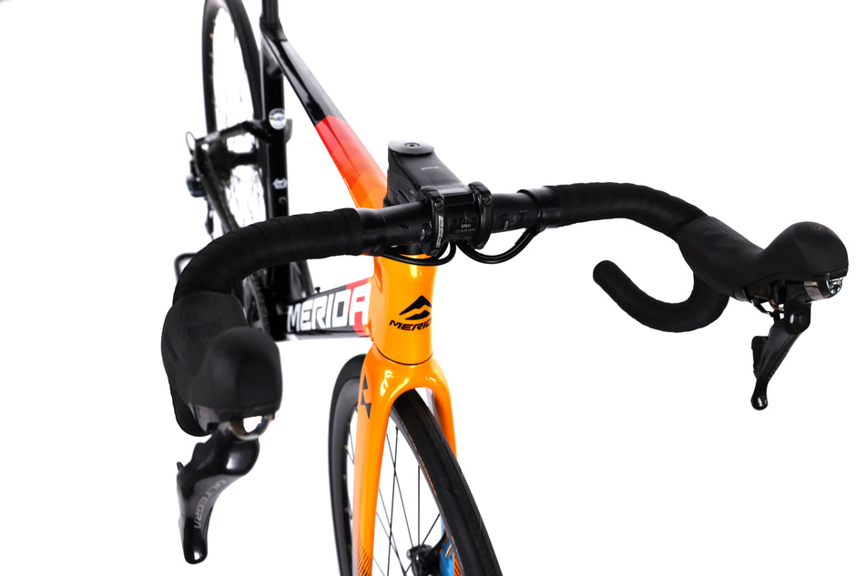 Merida Reacto 5000 - Bicicleta de carretera