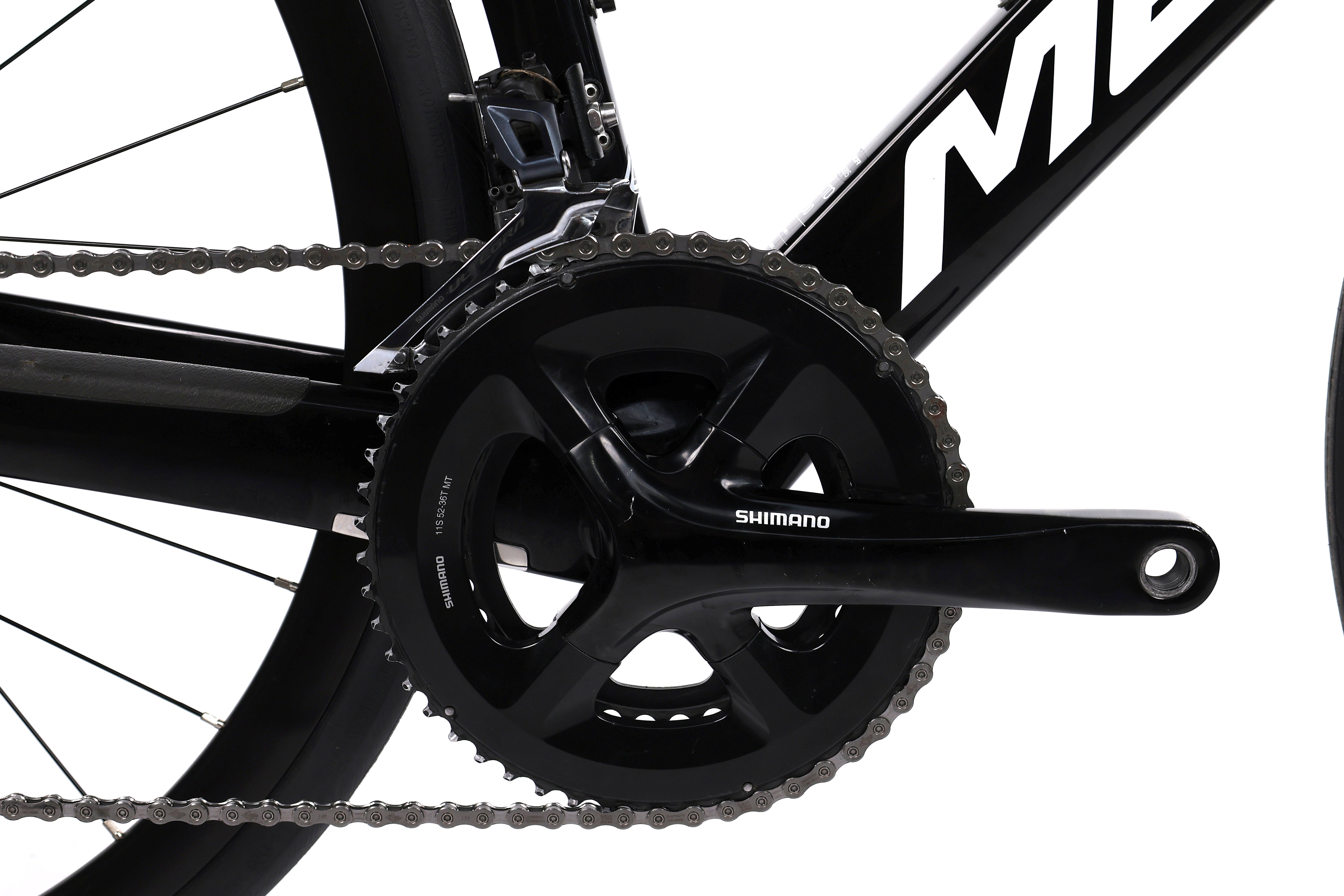 Merida Reacto 5000 - Bicicleta de carretera