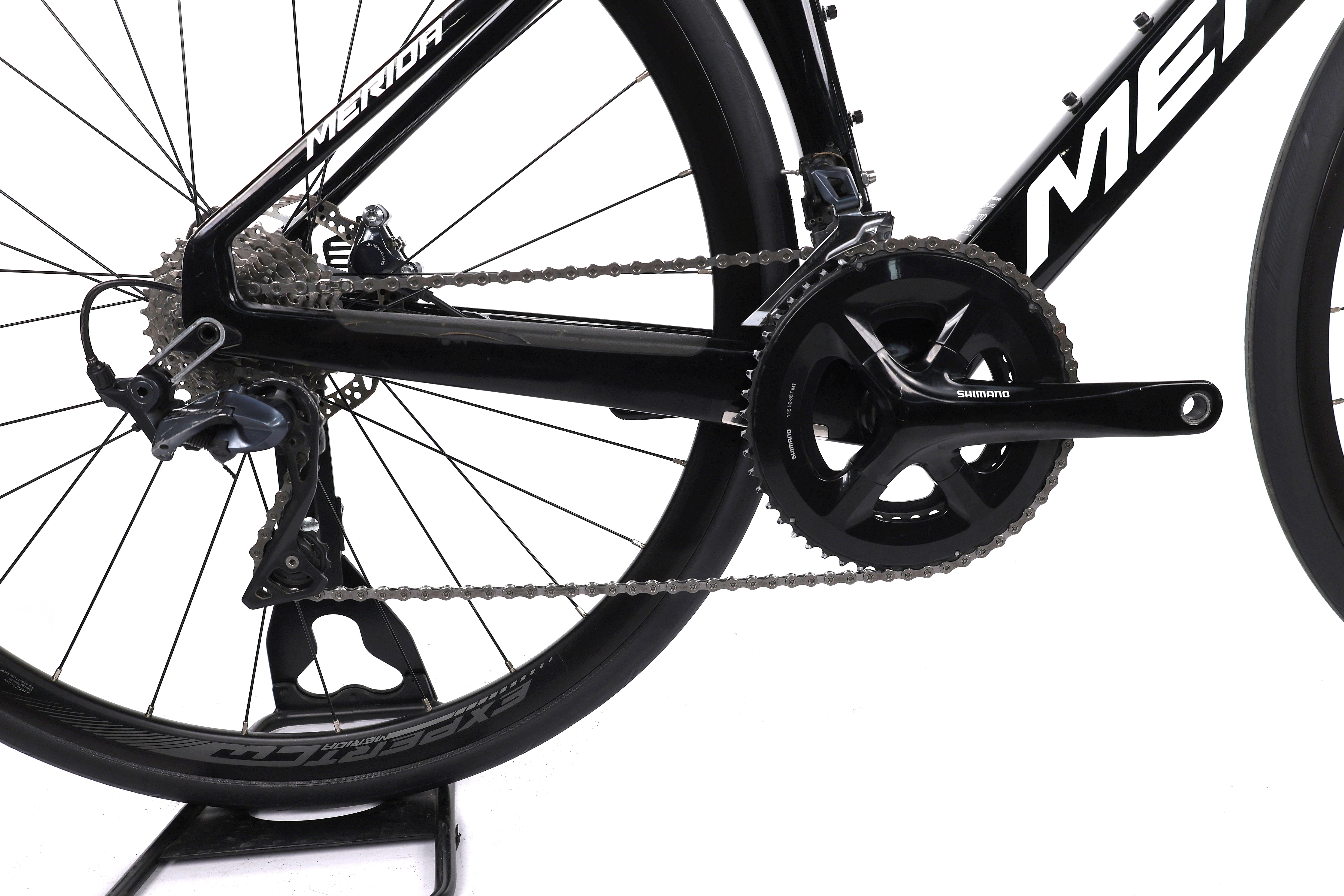 Merida Reacto 5000 - Bicicleta de carretera