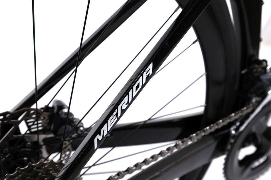 Merida Reacto 5000 - Bicicleta de carretera