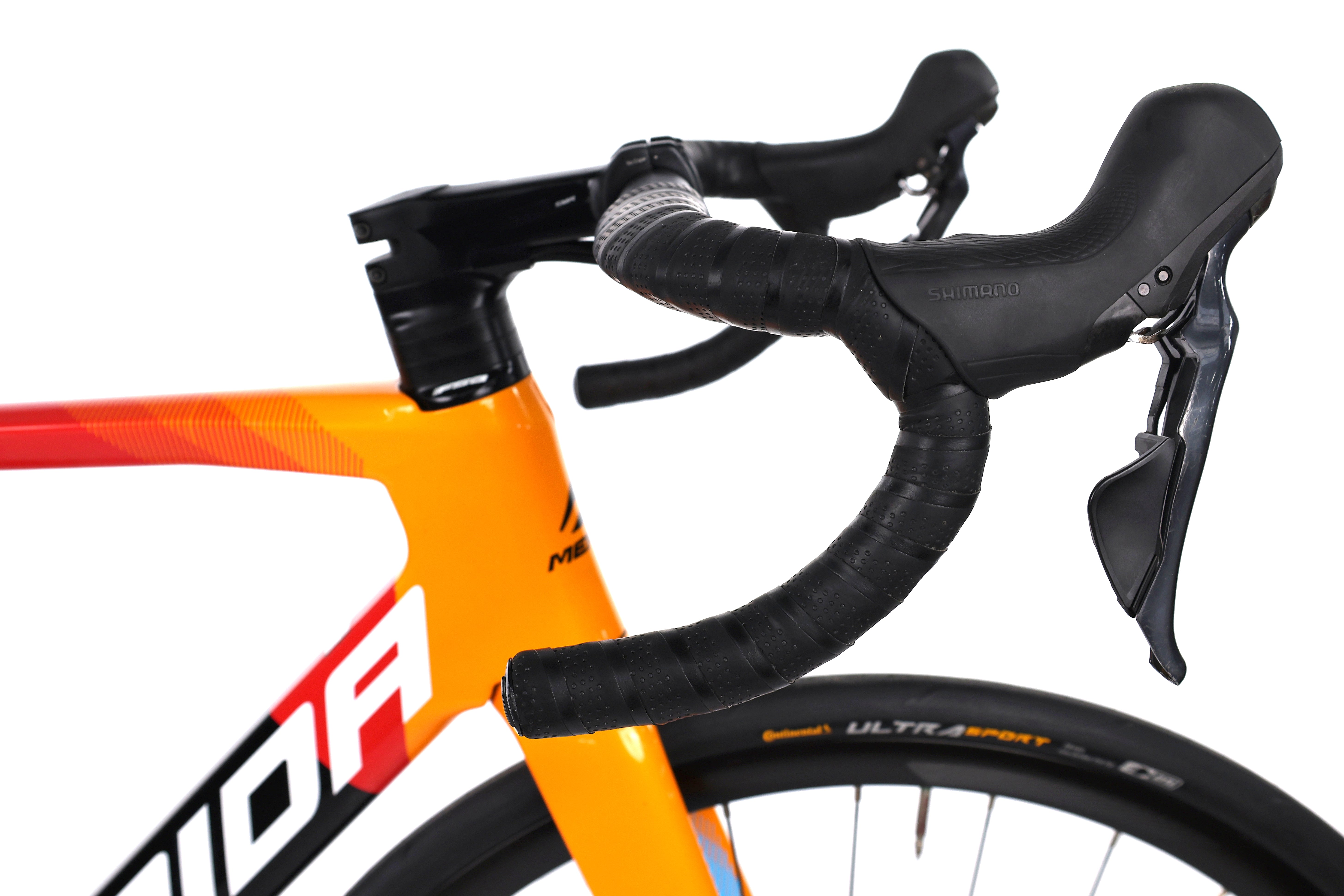 Merida Reacto 5000 - Bicicleta de carretera