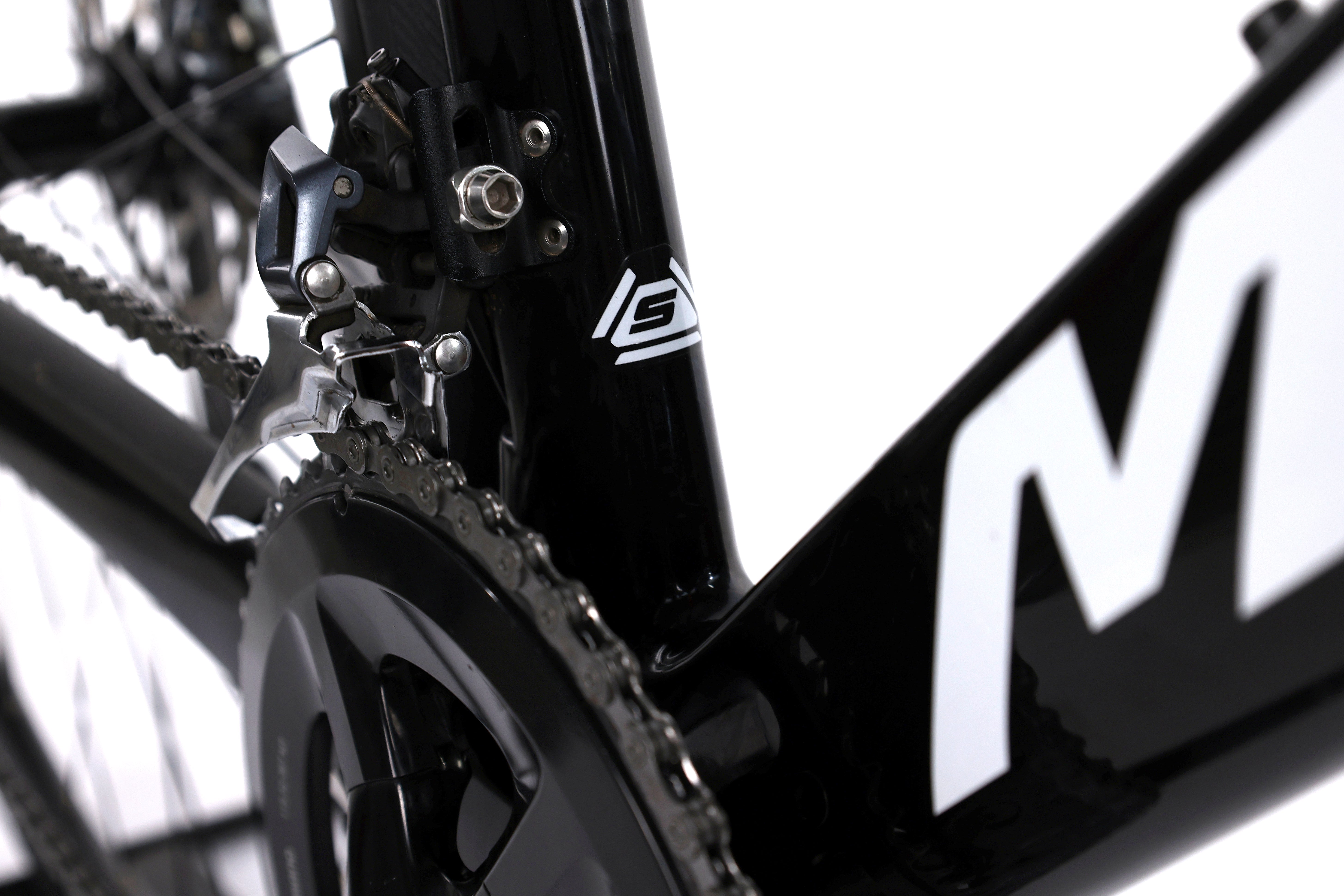 Merida Reacto 5000 - Bicicleta de carretera