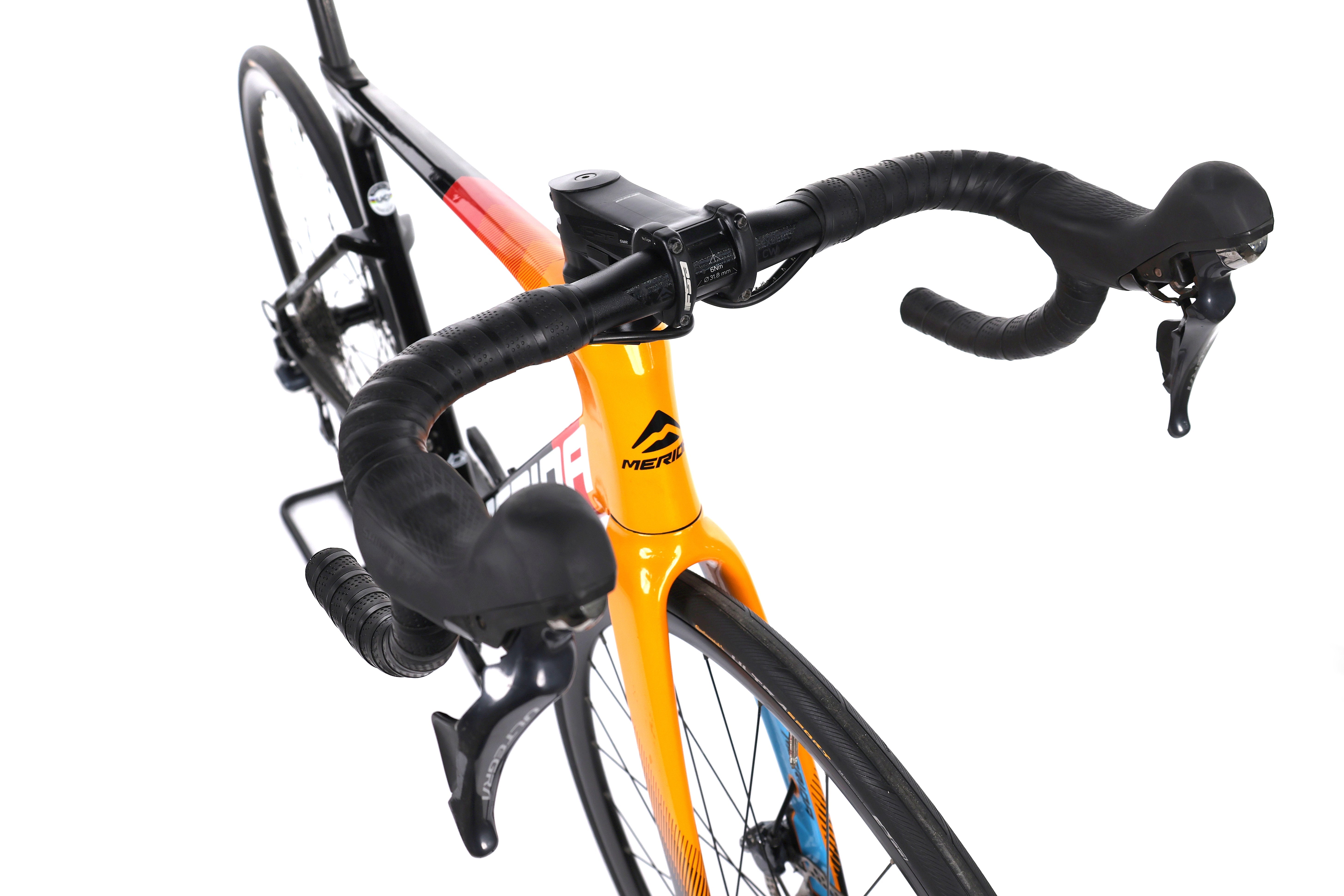 Merida Reacto 5000 - Bicicleta de carretera