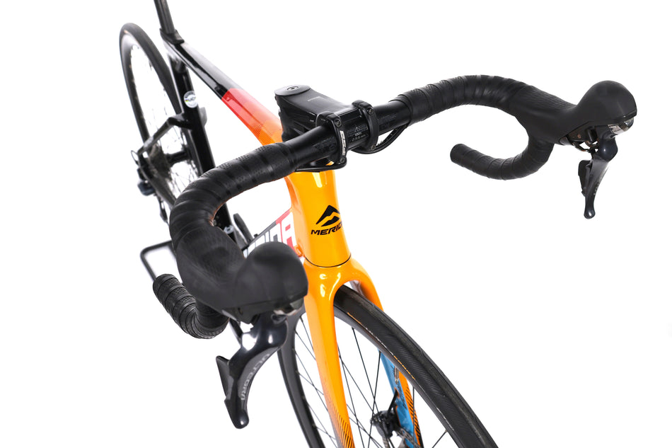 Merida Reacto 5000 - Bicicleta de carretera