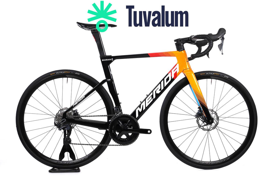 Merida Reacto 5000 - Bicicleta de carretera