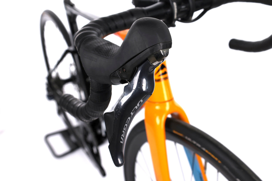 Merida Reacto 5000 - Bicicleta de carretera