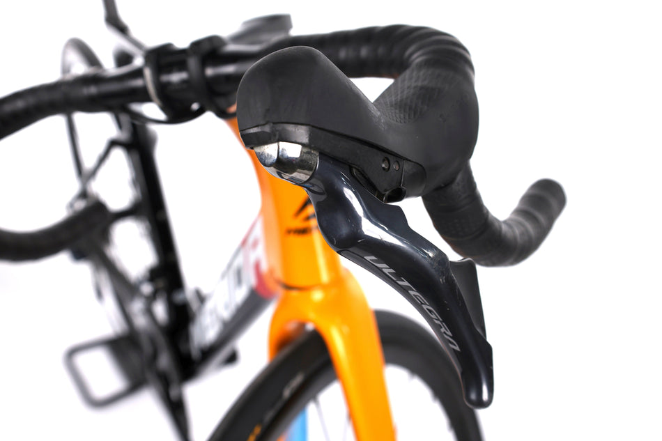 Merida Reacto 5000 - Bicicleta de carretera