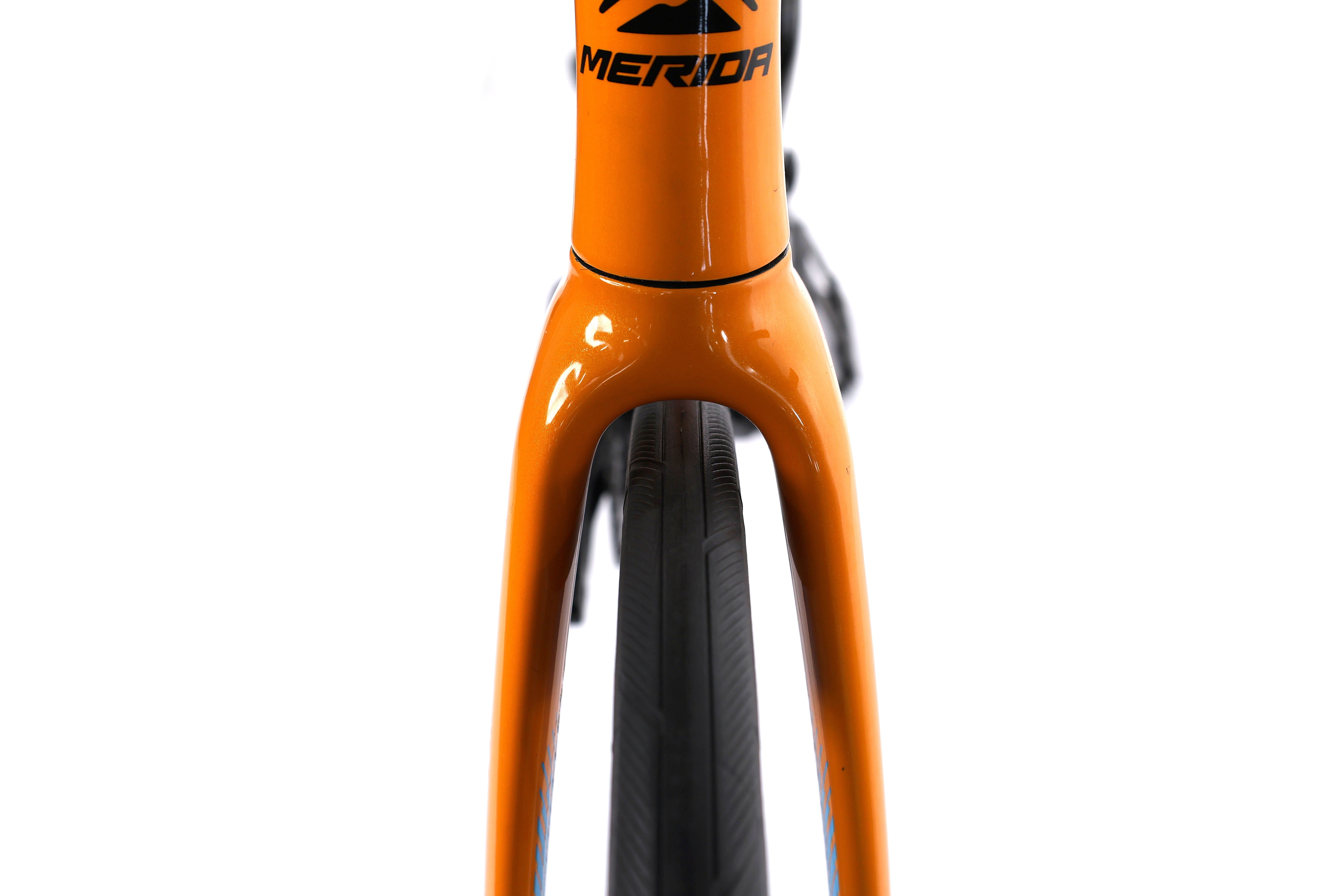 Merida Reacto 5000 - Bicicleta de carretera