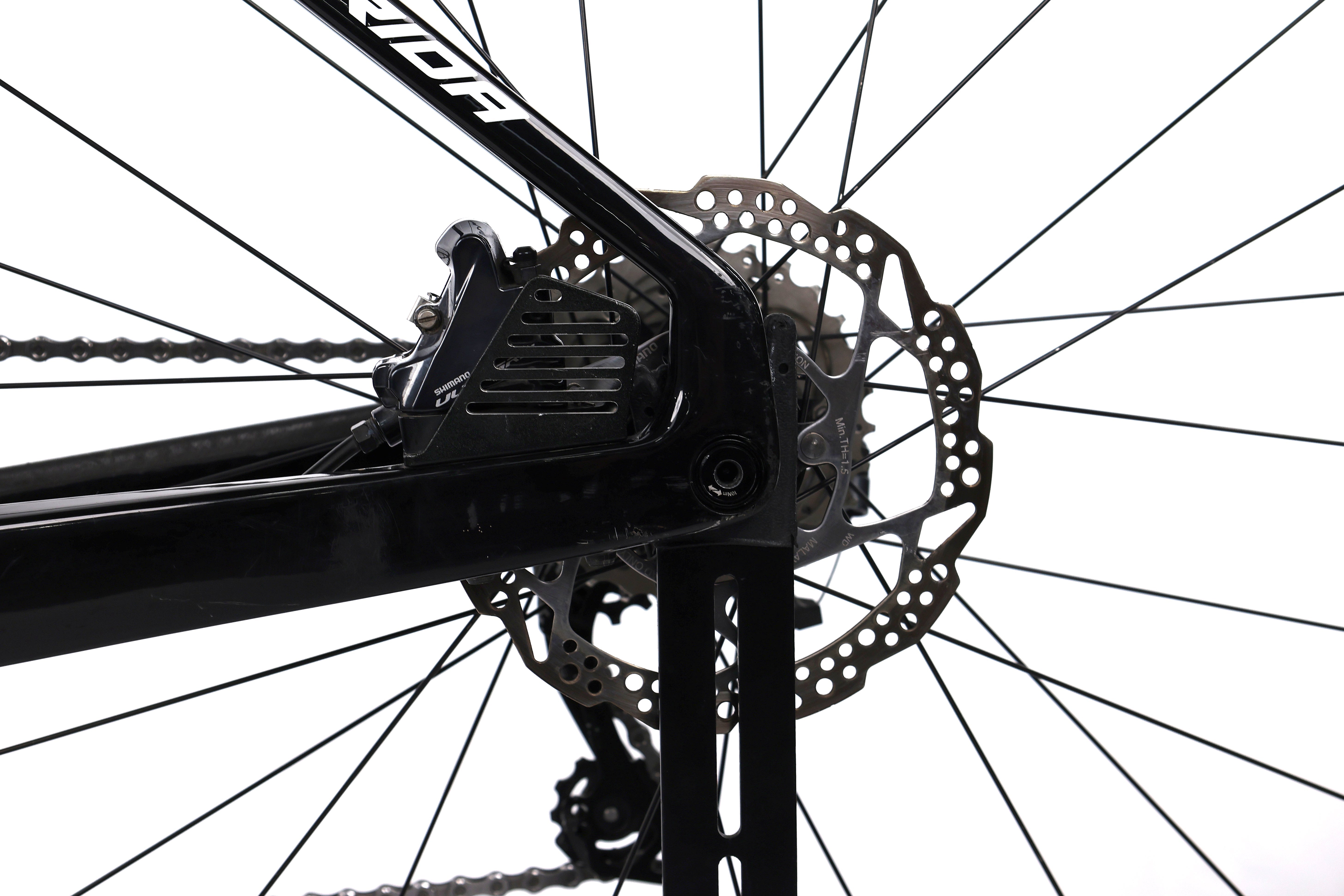 Merida Reacto 5000 - Bicicleta de carretera