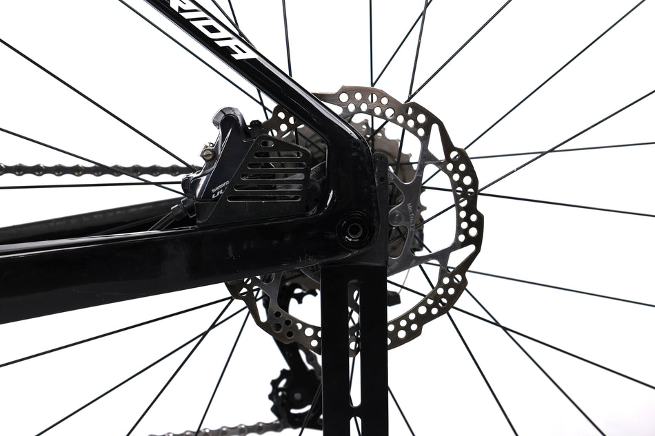 Merida Reacto 5000 - Bicicleta de carretera