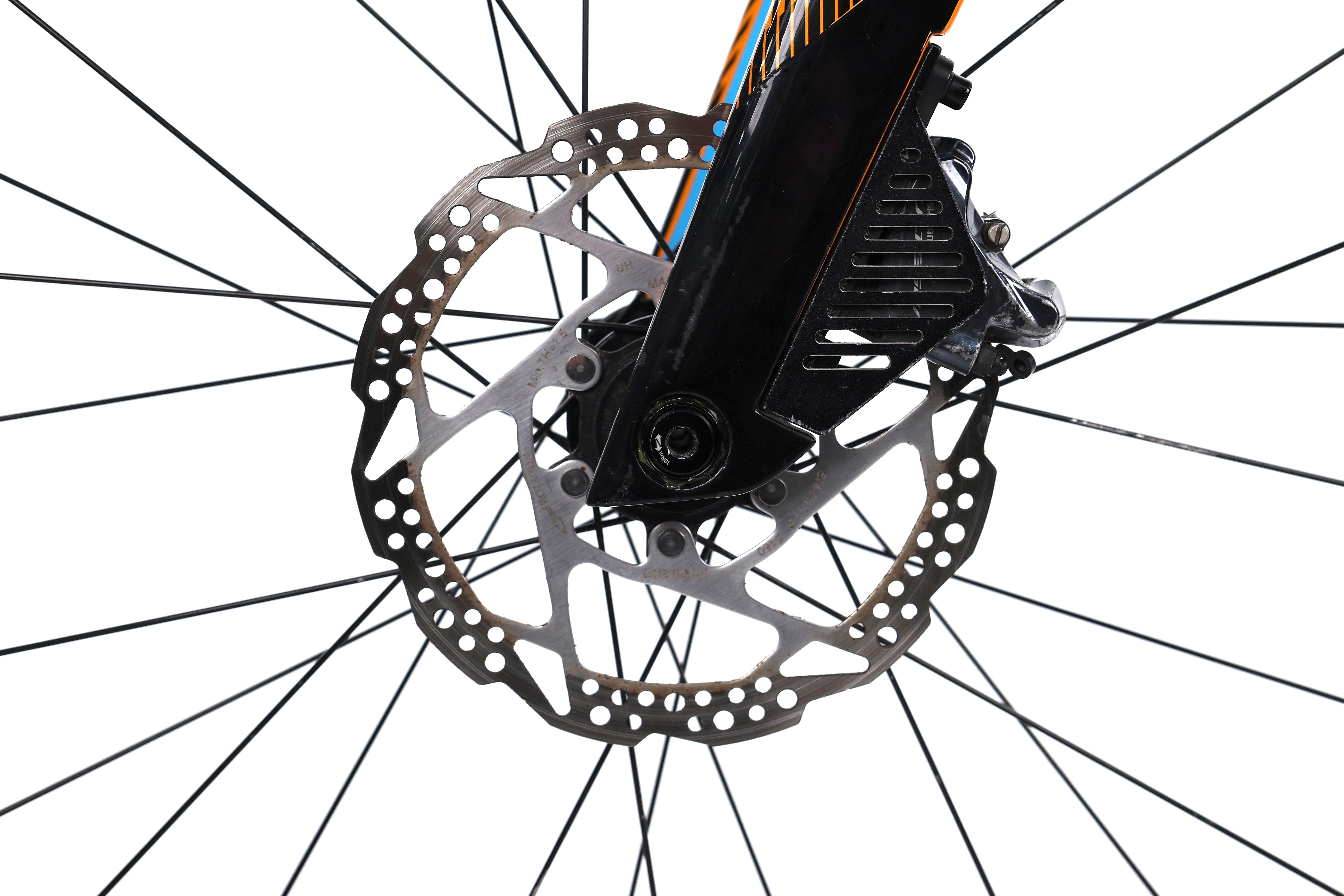 Merida Reacto 5000 - Bicicleta de carretera