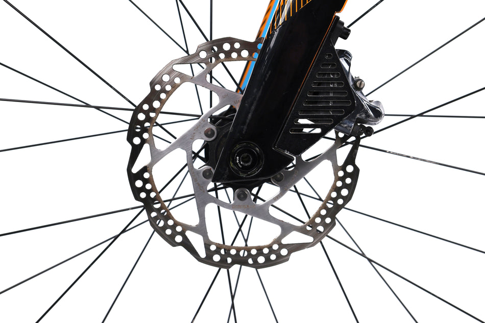 Merida Reacto 5000 - Bicicleta de carretera