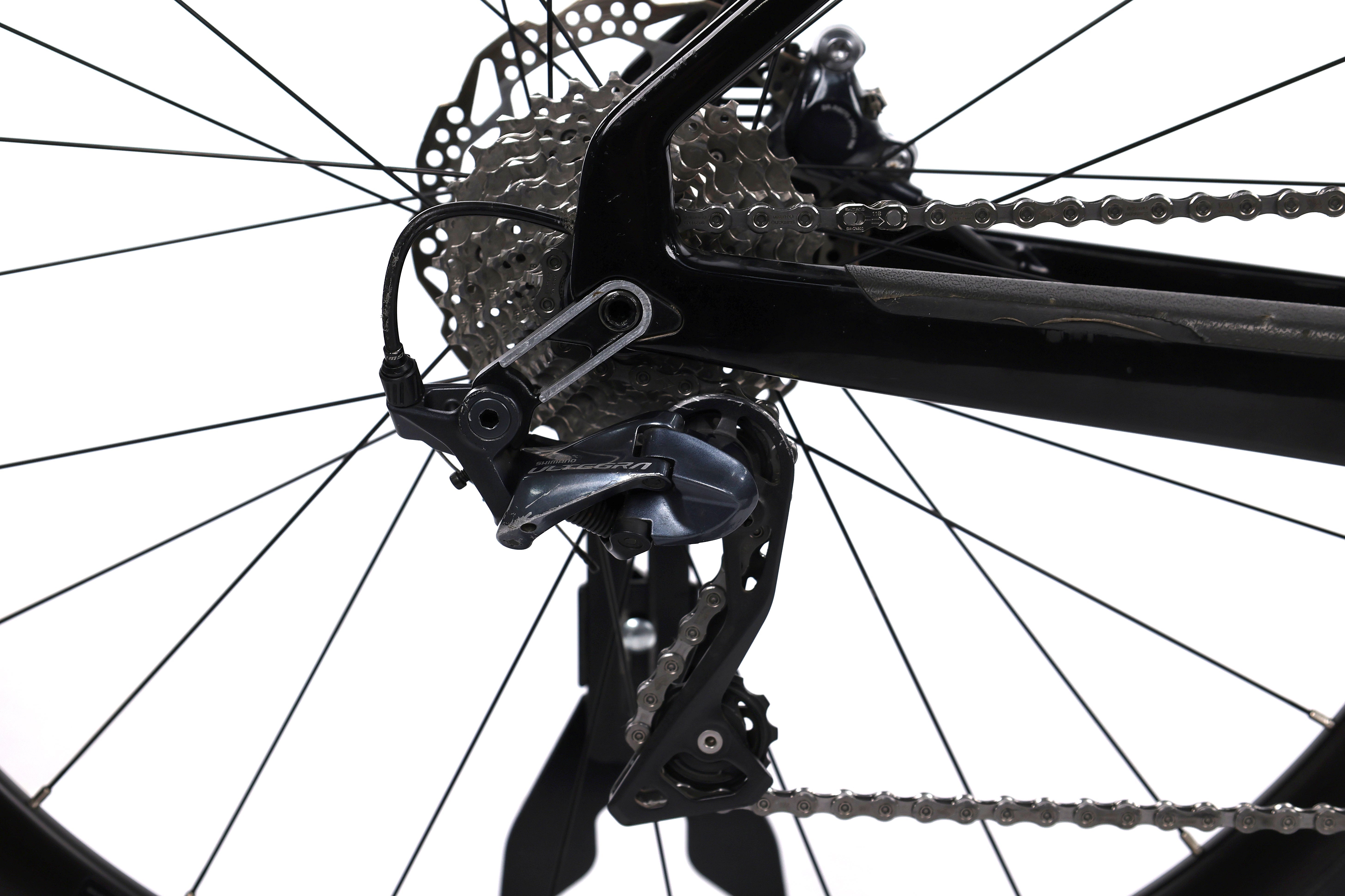 Merida Reacto 5000 - Bicicleta de carretera