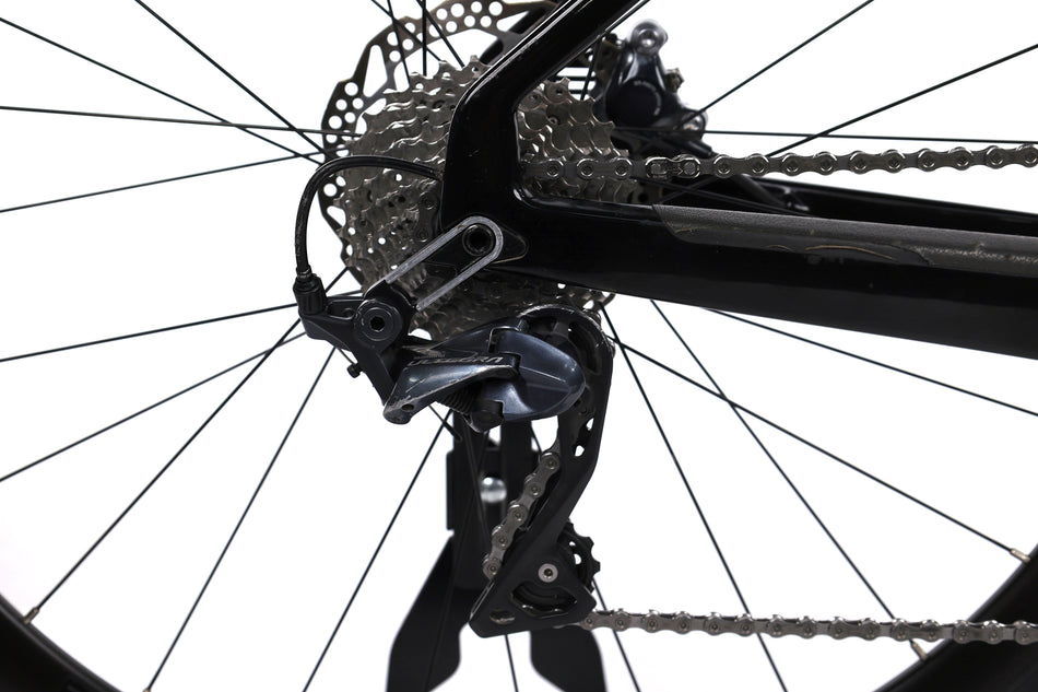 Merida Reacto 5000 - Bicicleta de carretera