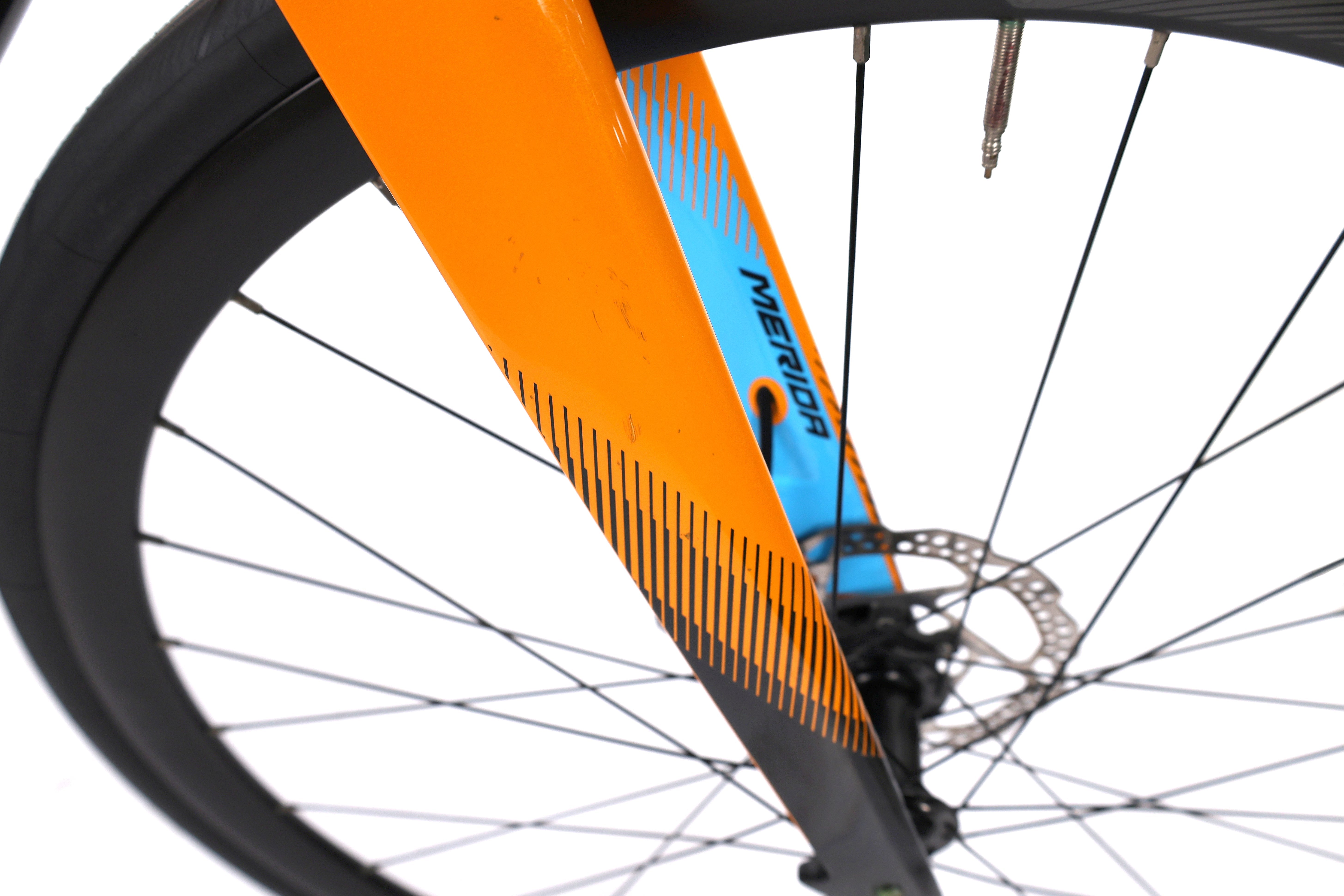 Merida Reacto 5000 - Bicicleta de carretera