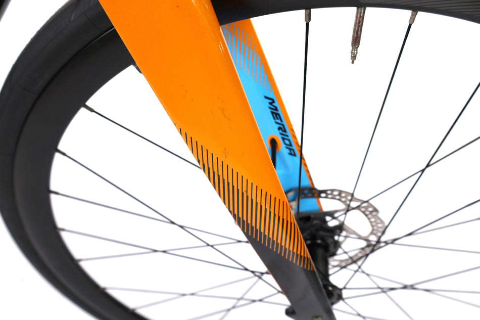 Merida Reacto 5000 - Bicicleta de carretera