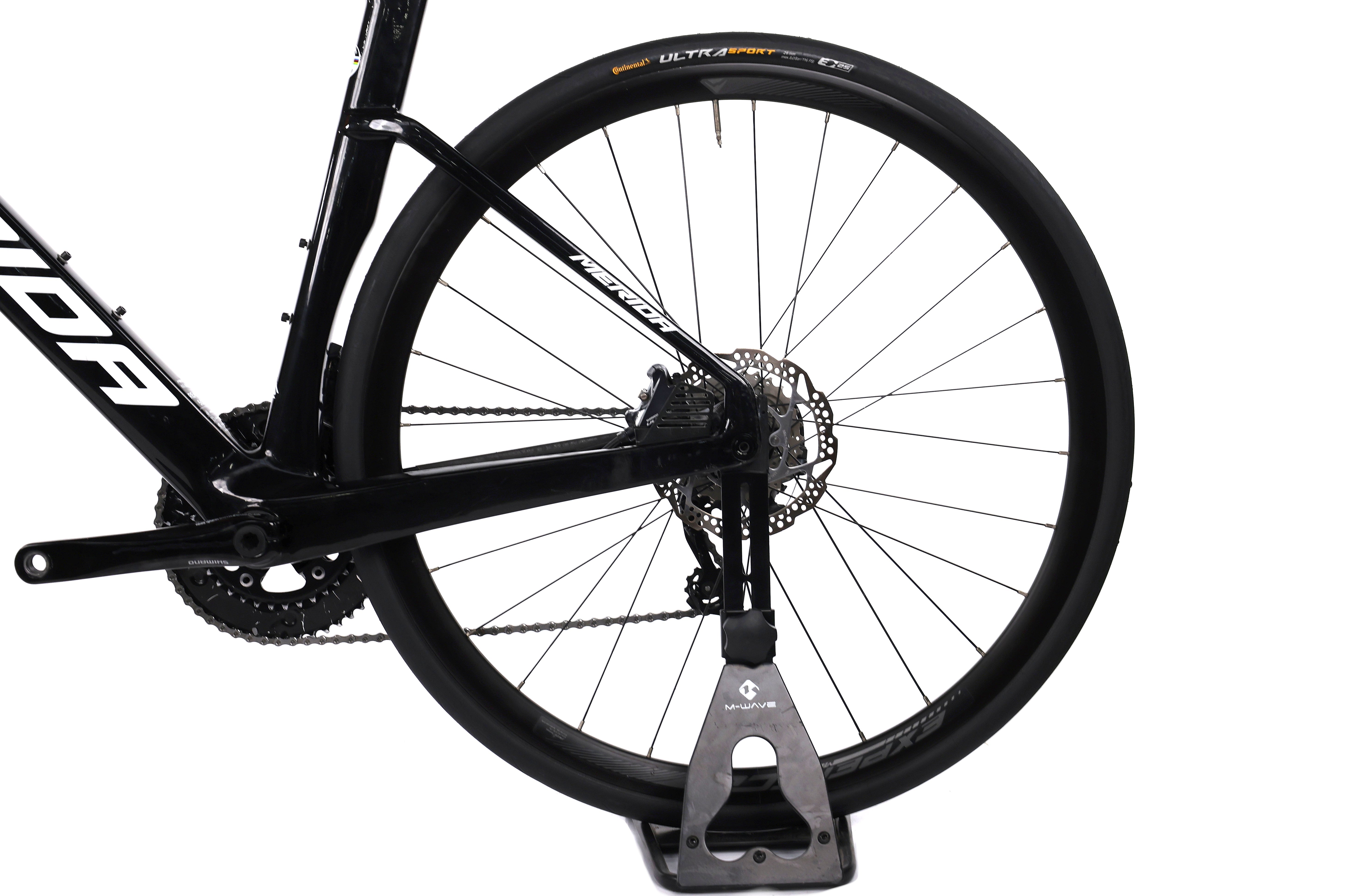 Merida Reacto 5000 - Bicicleta de carretera