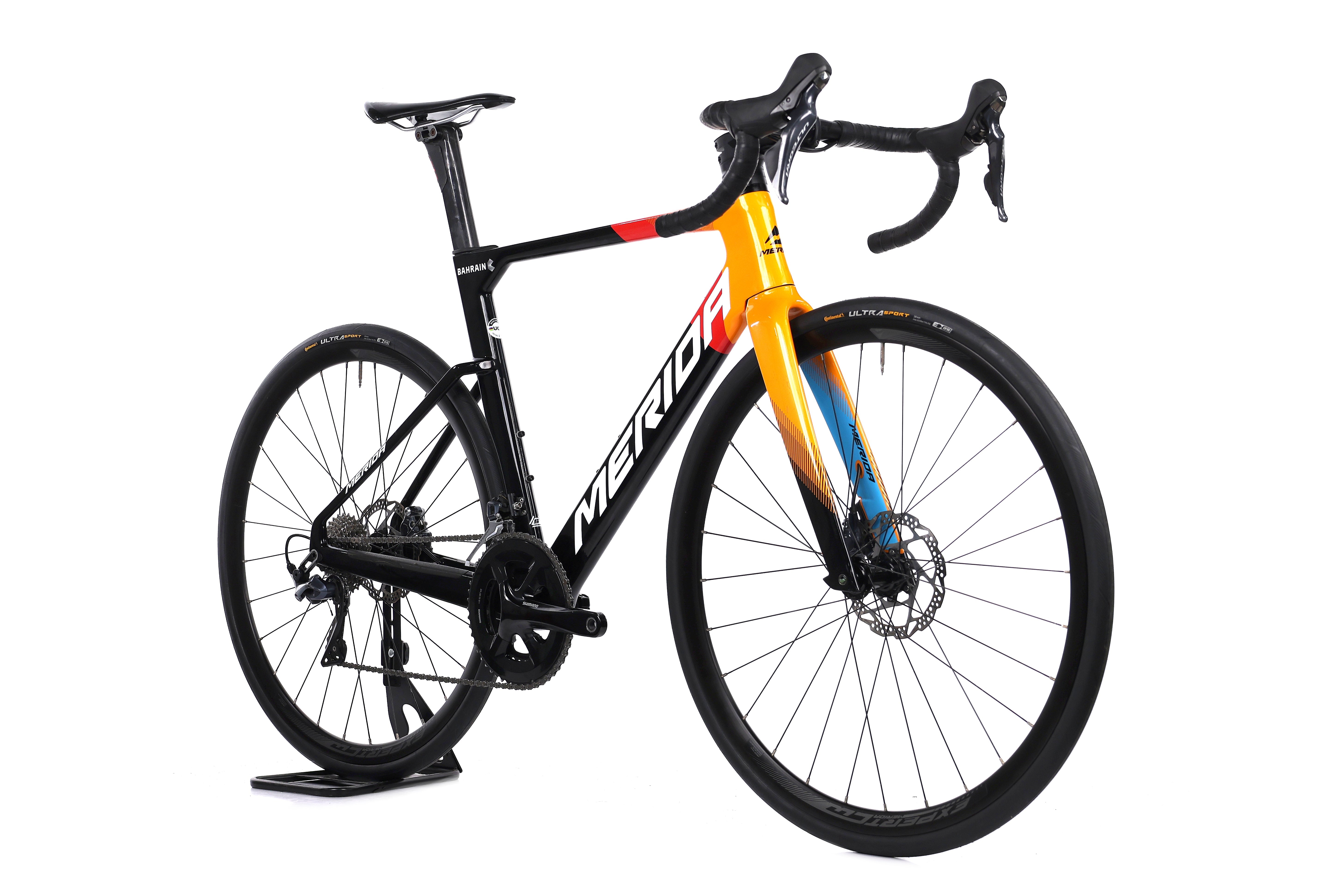 Merida Reacto 5000 - Bicicleta de carretera