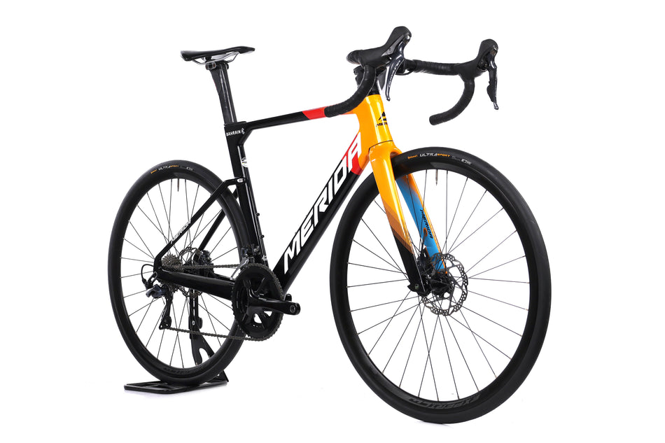 Merida Reacto 5000 - Bicicleta de carretera