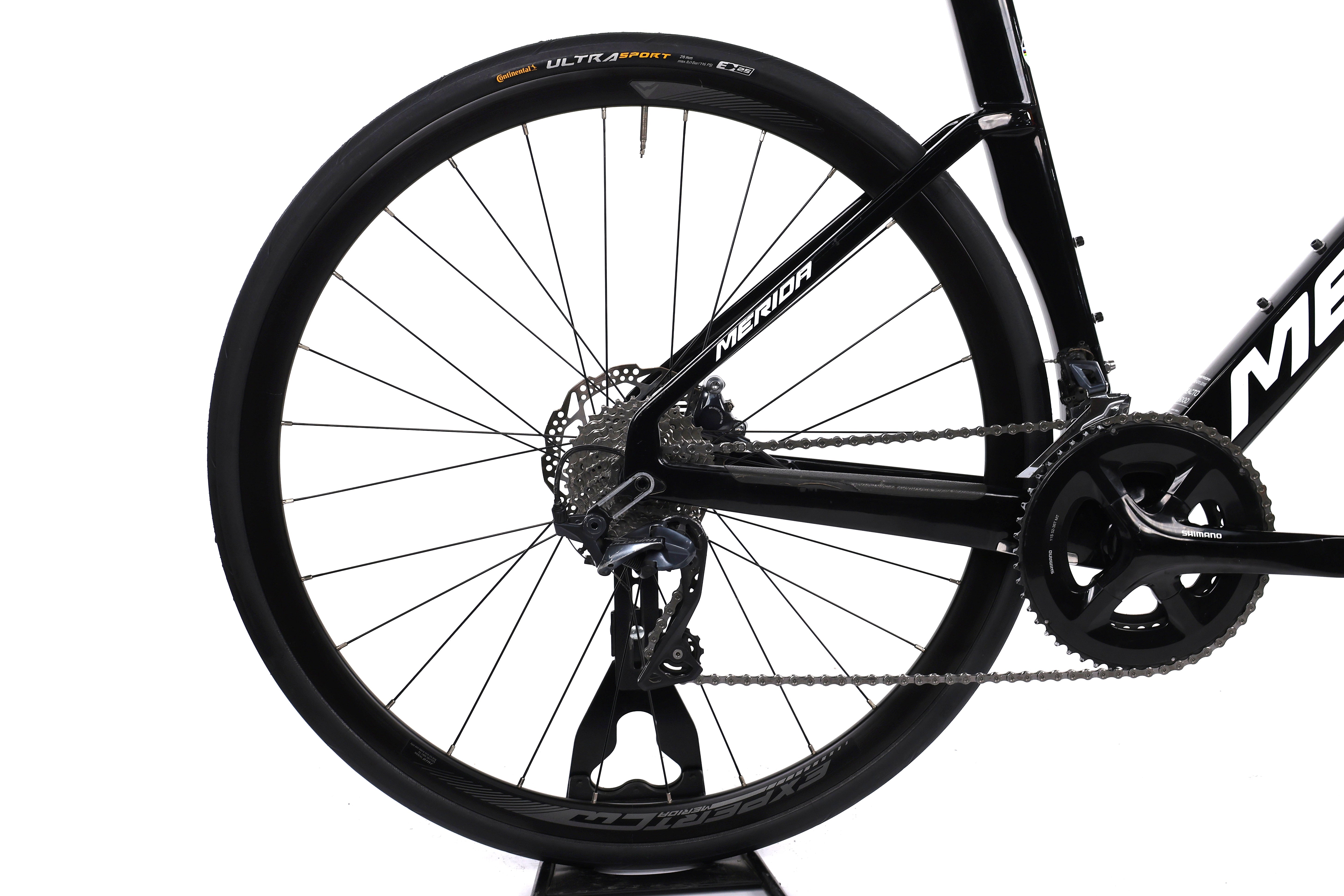 Merida Reacto 5000 - Bicicleta de carretera