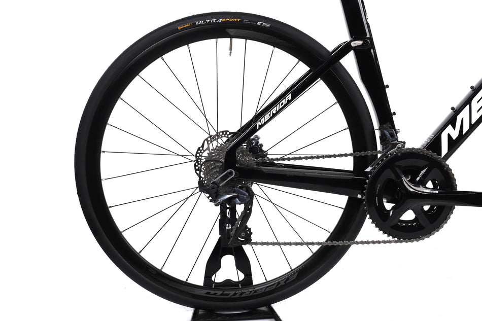 Merida Reacto 5000 - Bicicleta de carretera