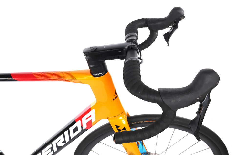 Merida Reacto 5000 - Bicicleta de carretera