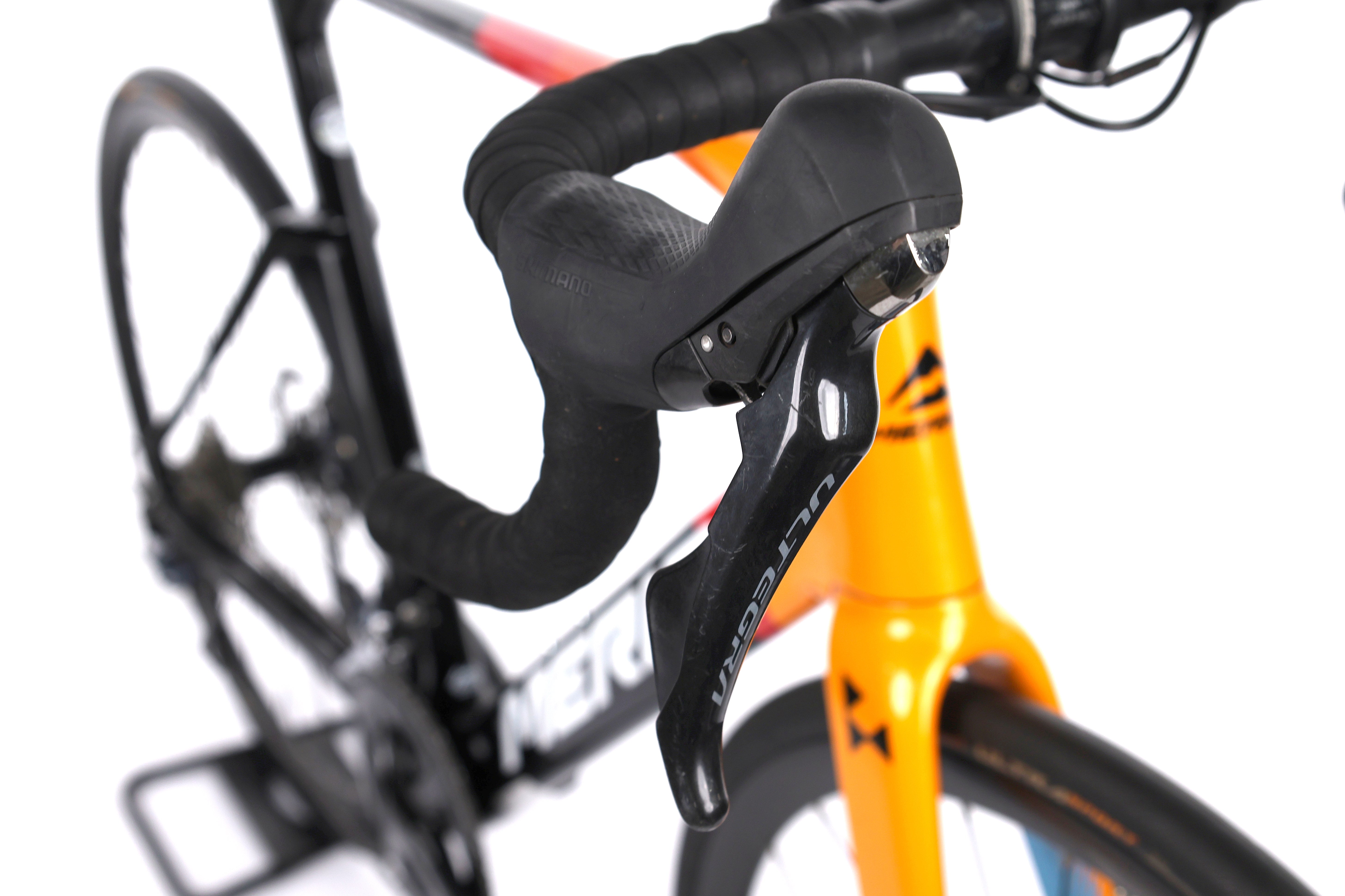 Merida Reacto 5000 - Bicicleta de carretera