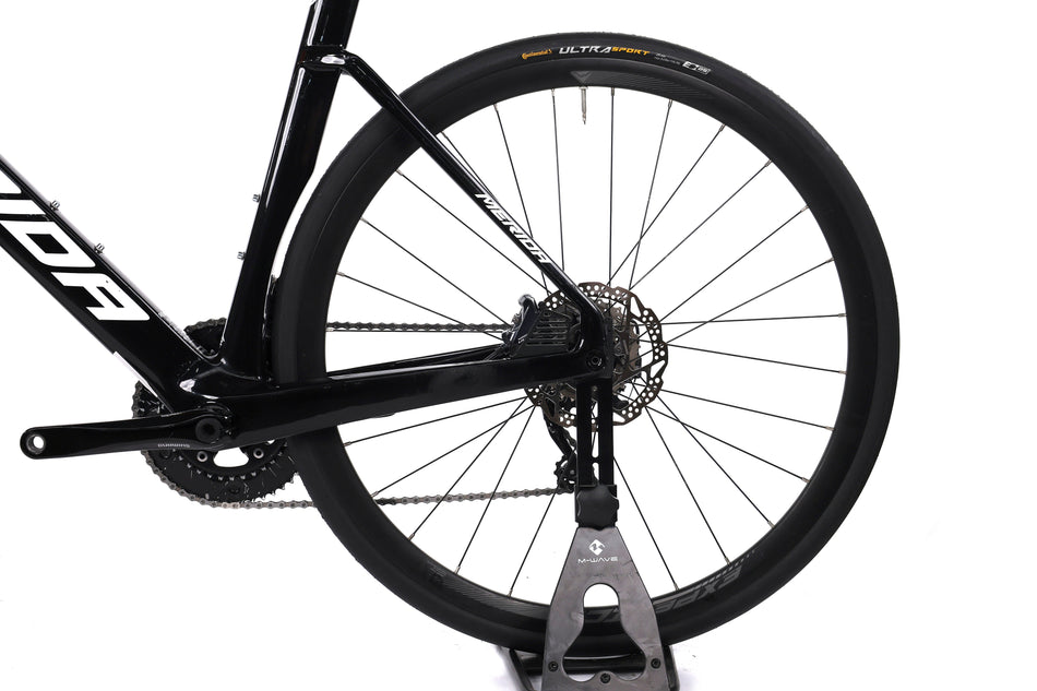 Merida Reacto 5000 - Bicicleta de carretera