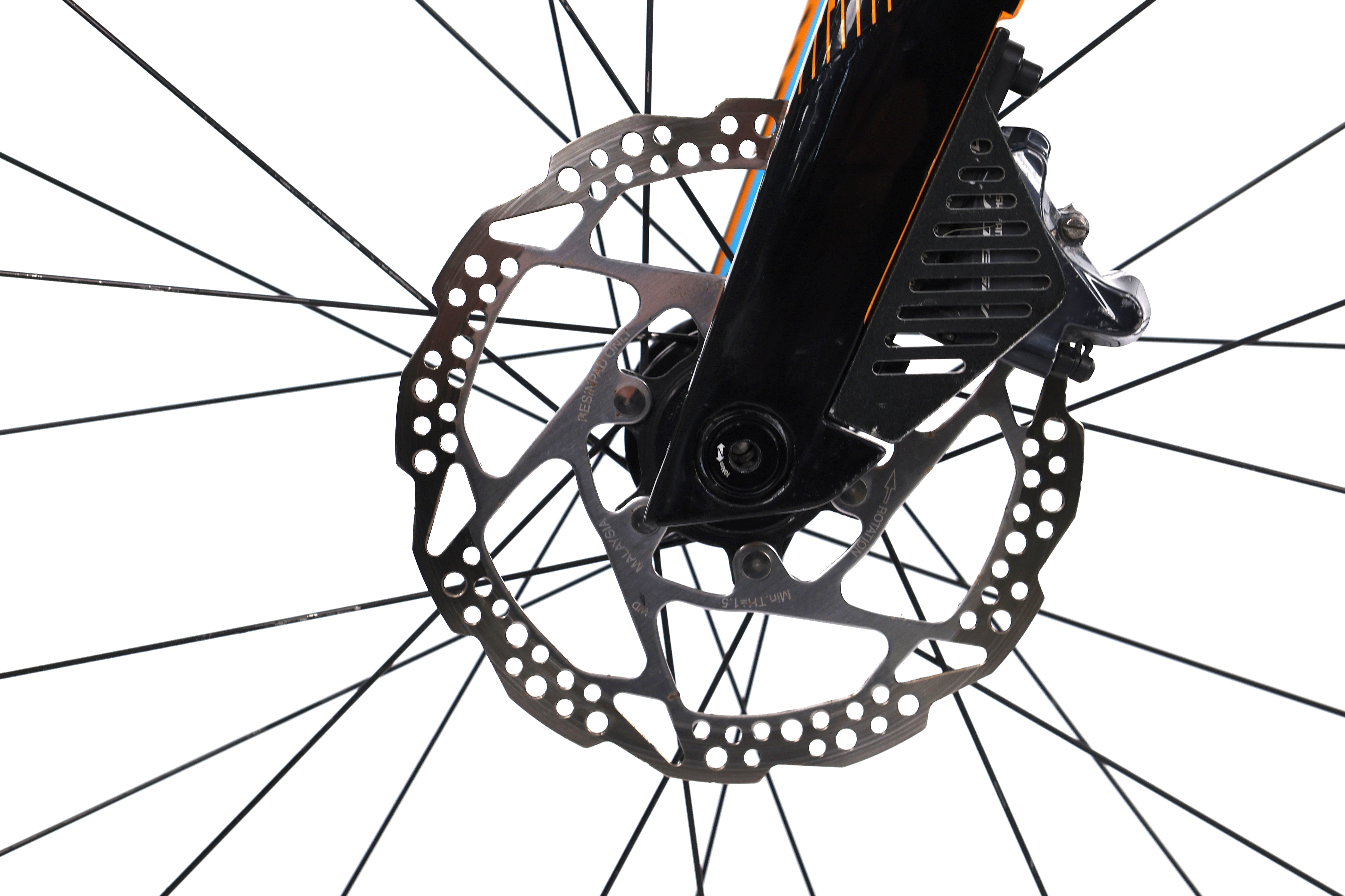 Merida Reacto 5000 - Bicicleta de carretera