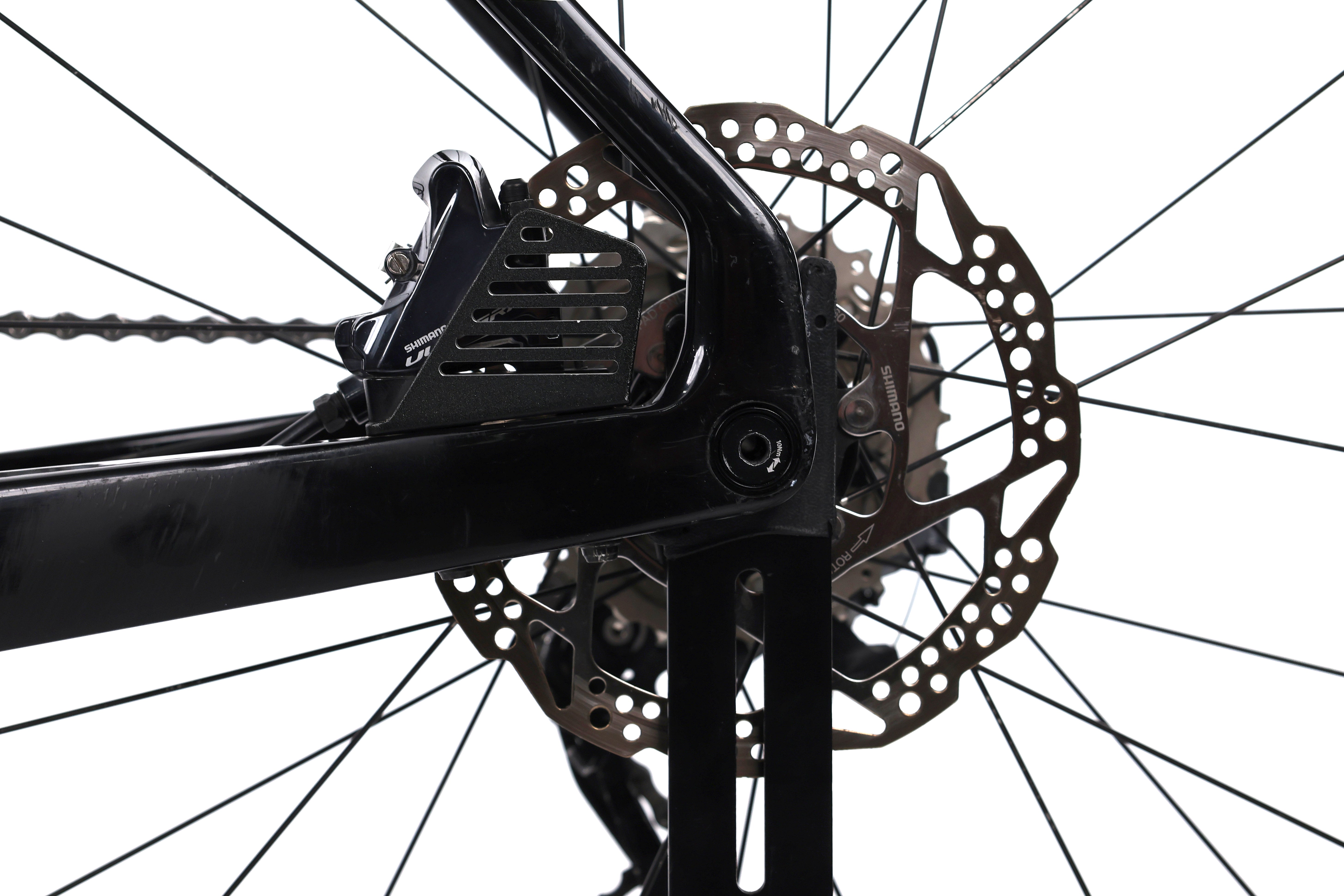 Merida Reacto 5000 - Bicicleta de carretera