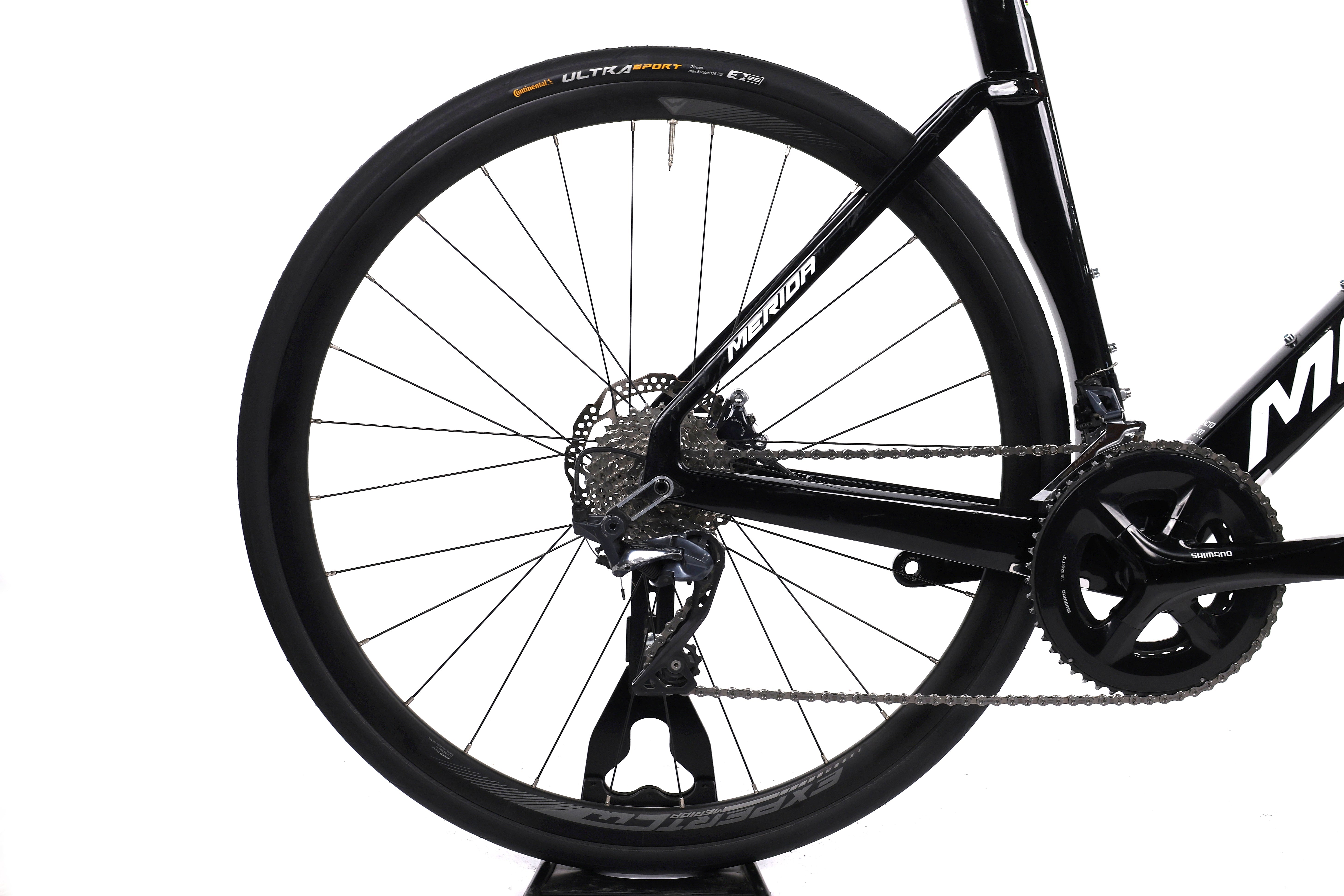 Merida Reacto 5000 - Bicicleta de carretera