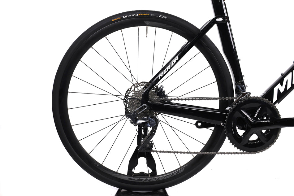 Merida Reacto 5000 - Bicicleta de carretera