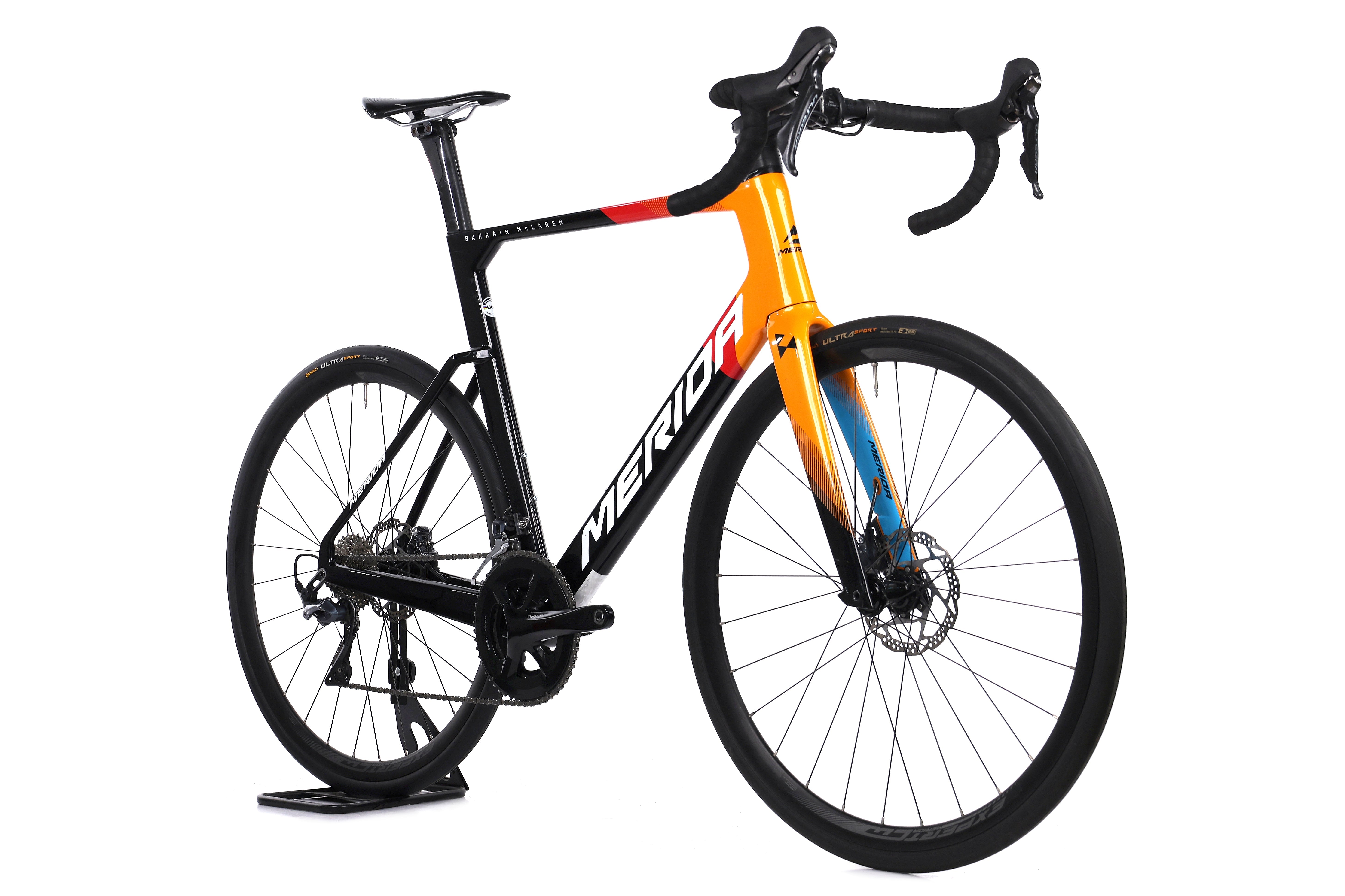 Merida Reacto 5000 - Bicicleta de carretera