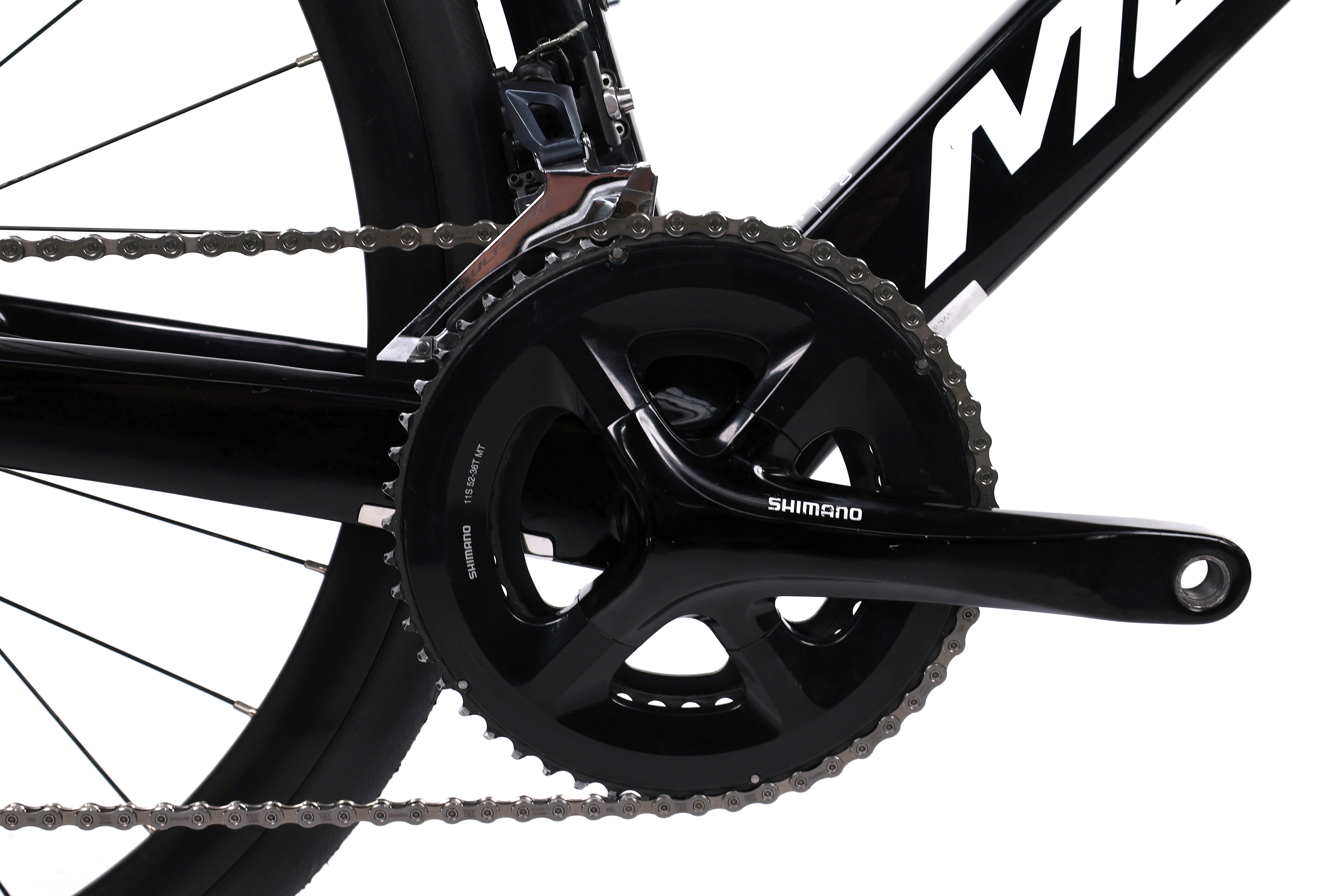 Merida Reacto 5000 - Bicicleta de carretera