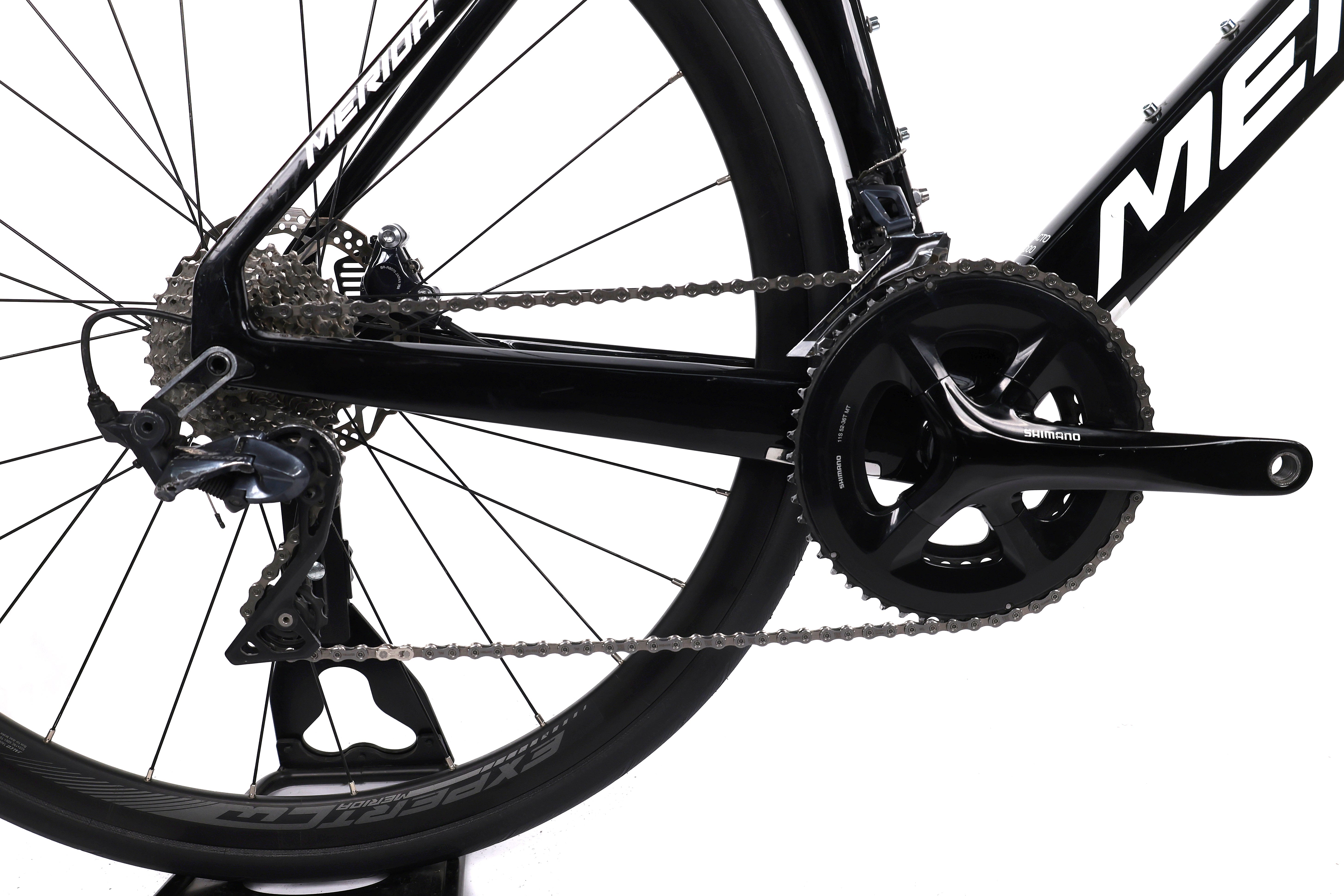 Merida Reacto 5000 - Bicicleta de carretera