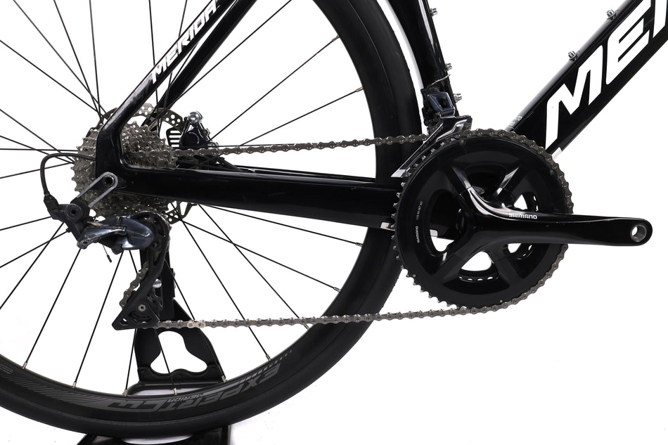 Merida Reacto 5000 - Bicicleta de carretera