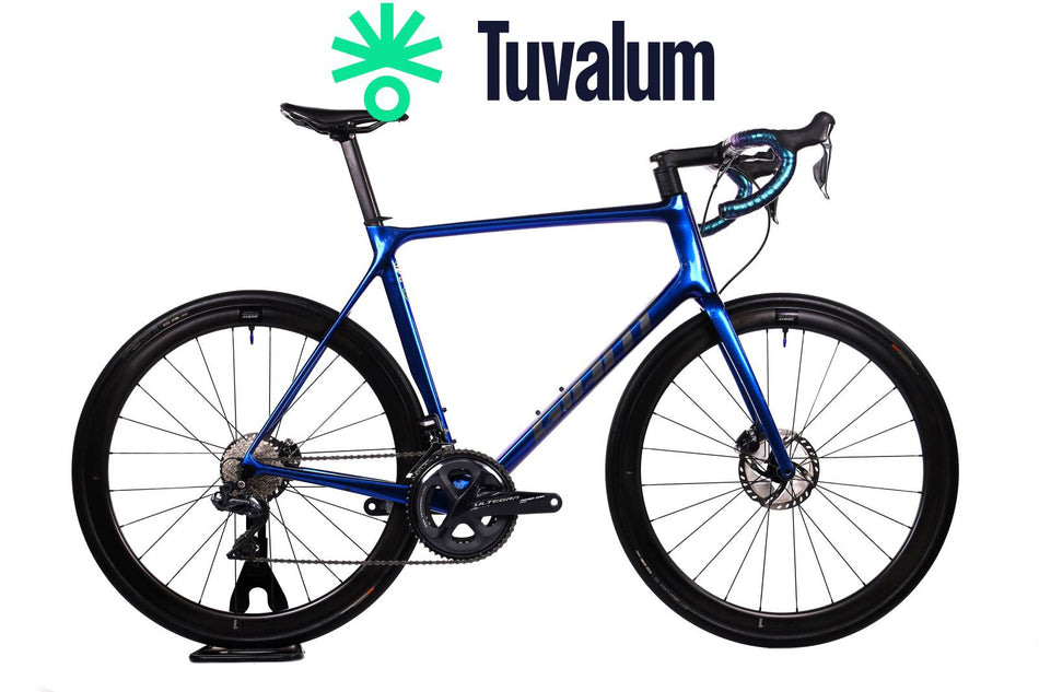 Giant TCR Pro Disc 0