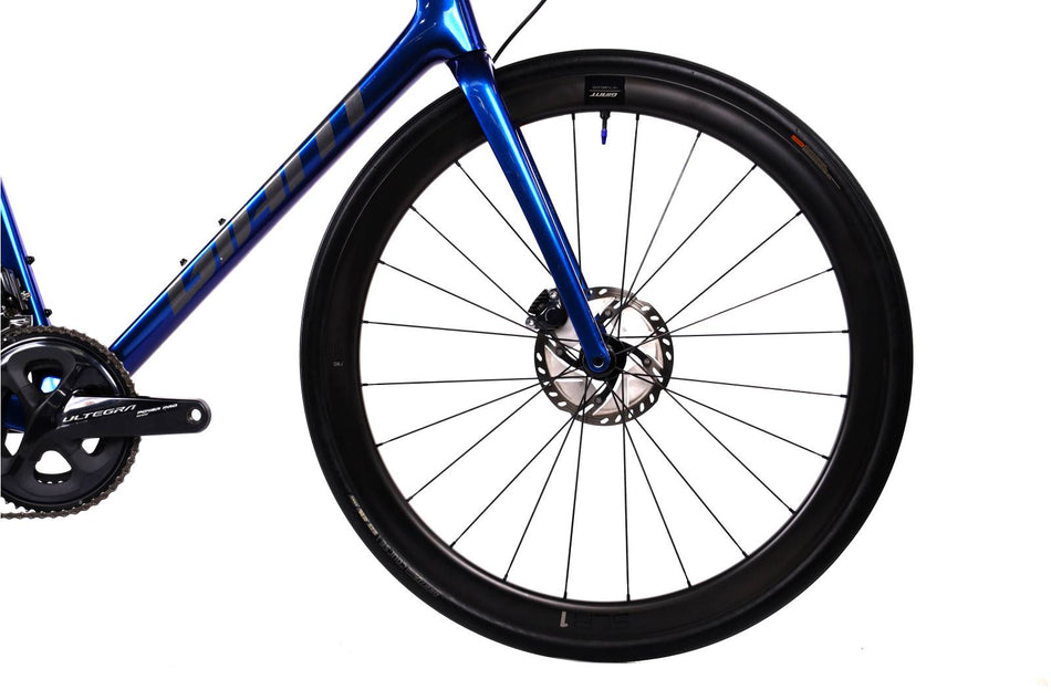 Giant TCR Pro Disc 0