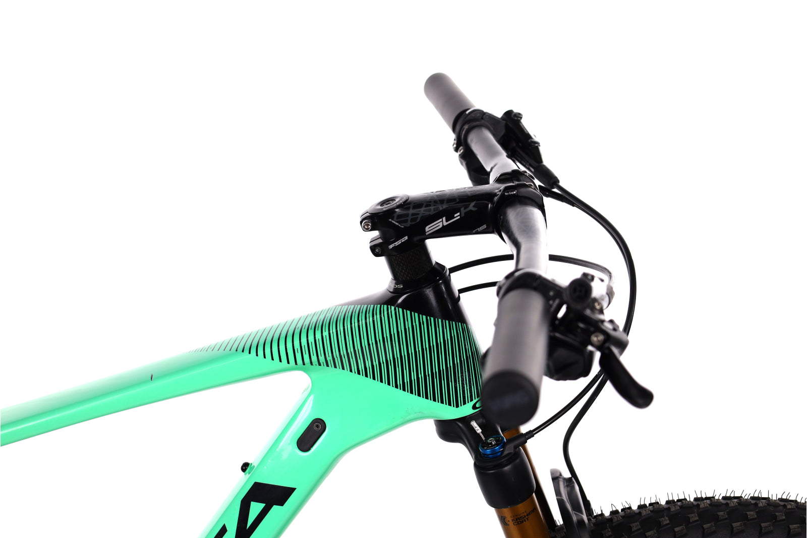 Orbea Alma M15 - MTB Rigida