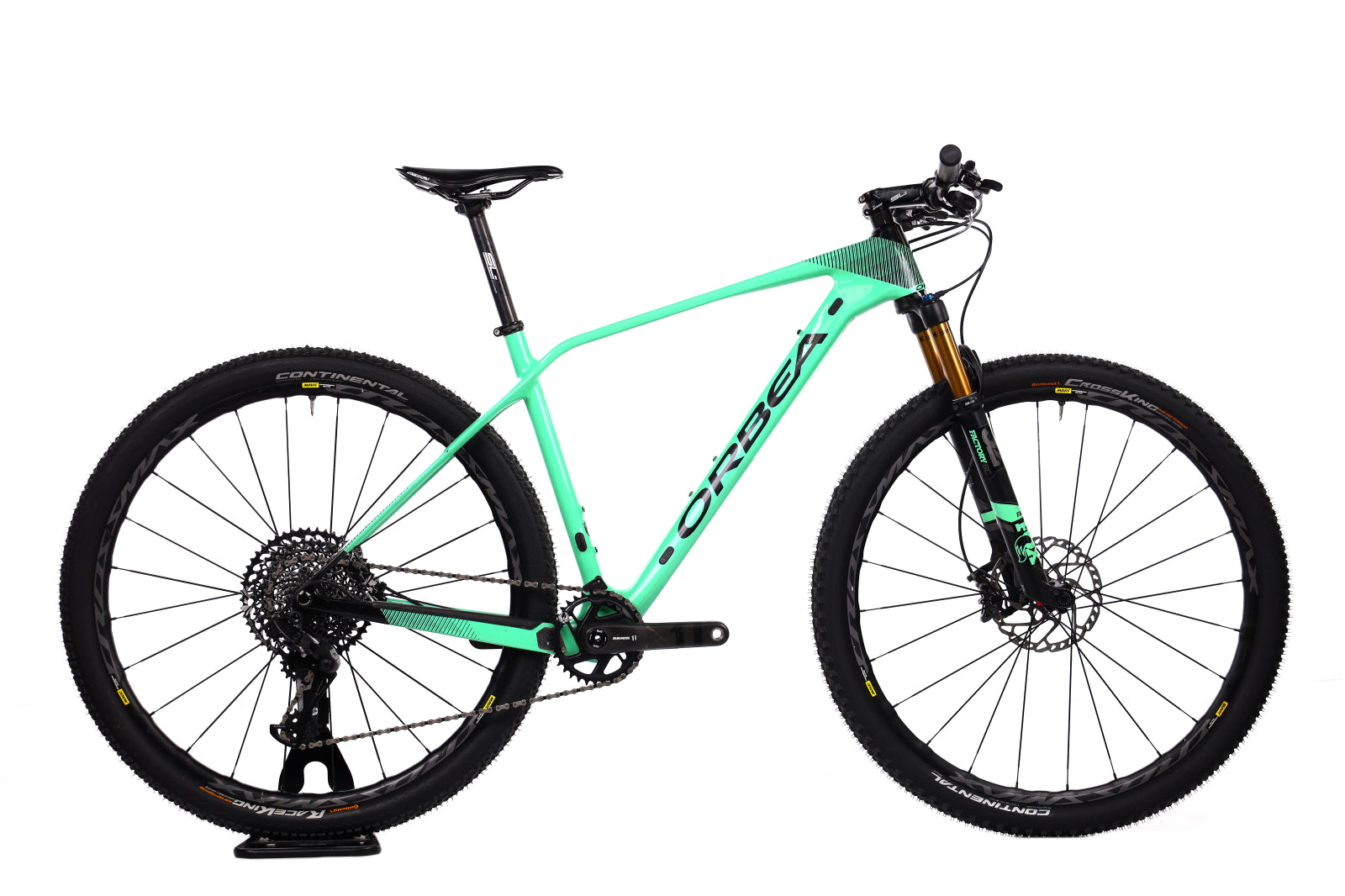 Orbea Alma M15 - MTB Rigida