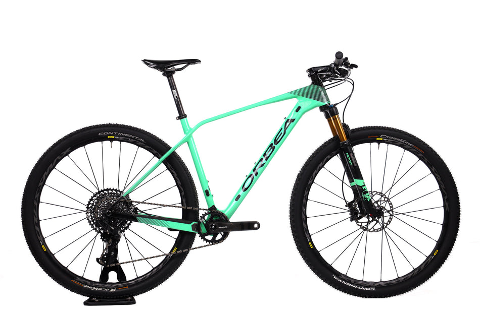 Orbea Alma M15 - MTB Rigida