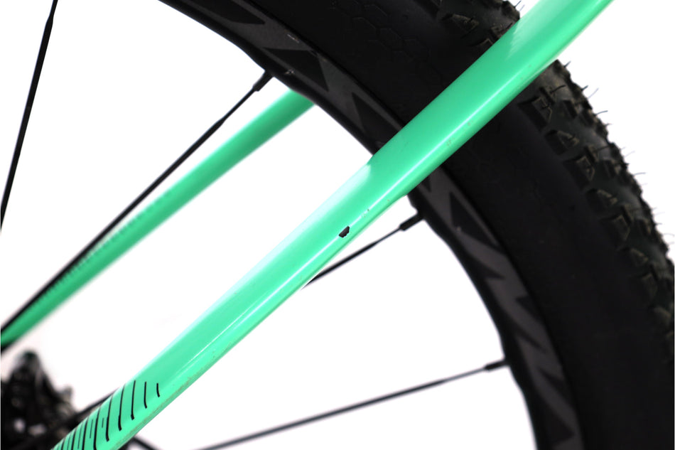 Orbea Alma M15 - MTB Rigida