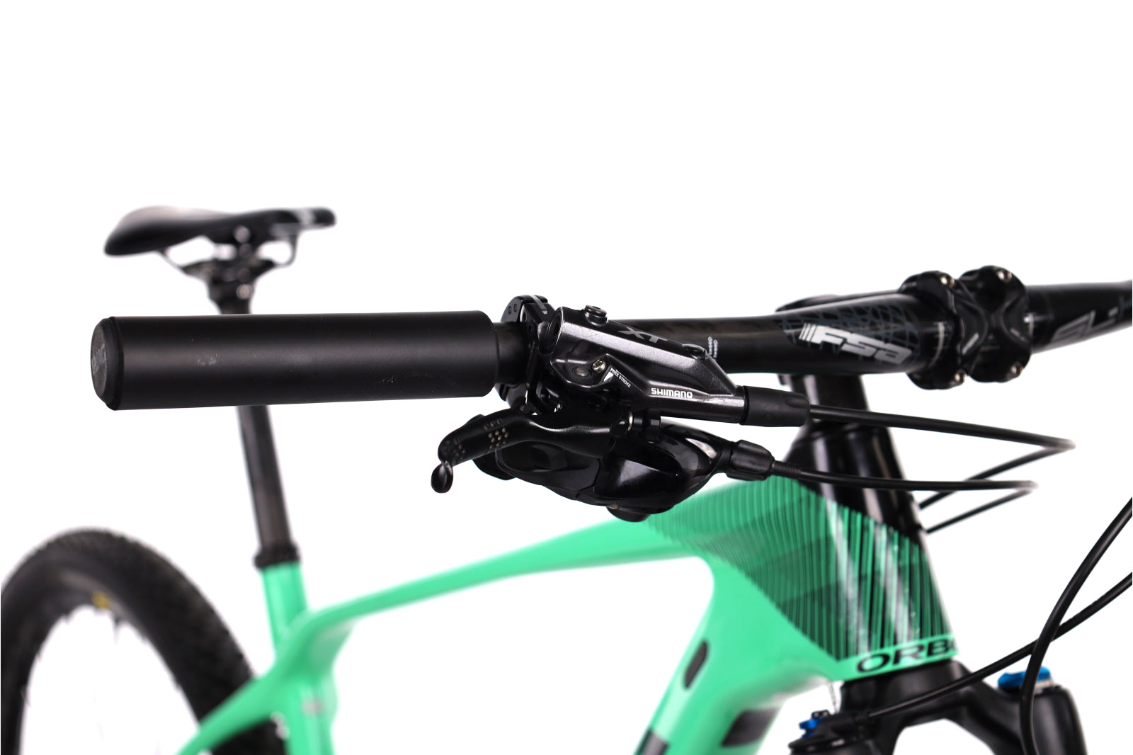 Orbea Alma M15 - MTB Rigida