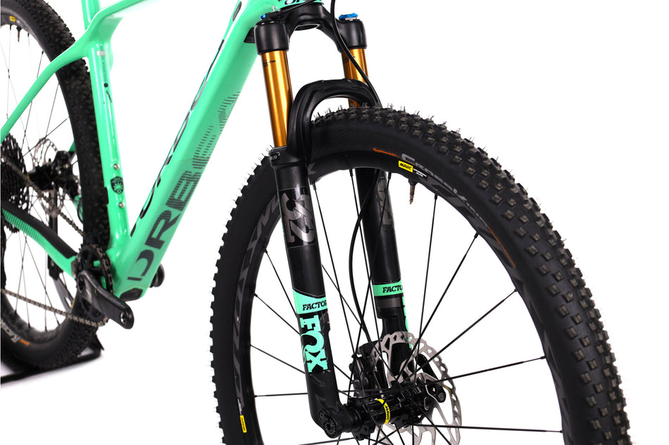 Orbea Alma M15 - MTB Rigida