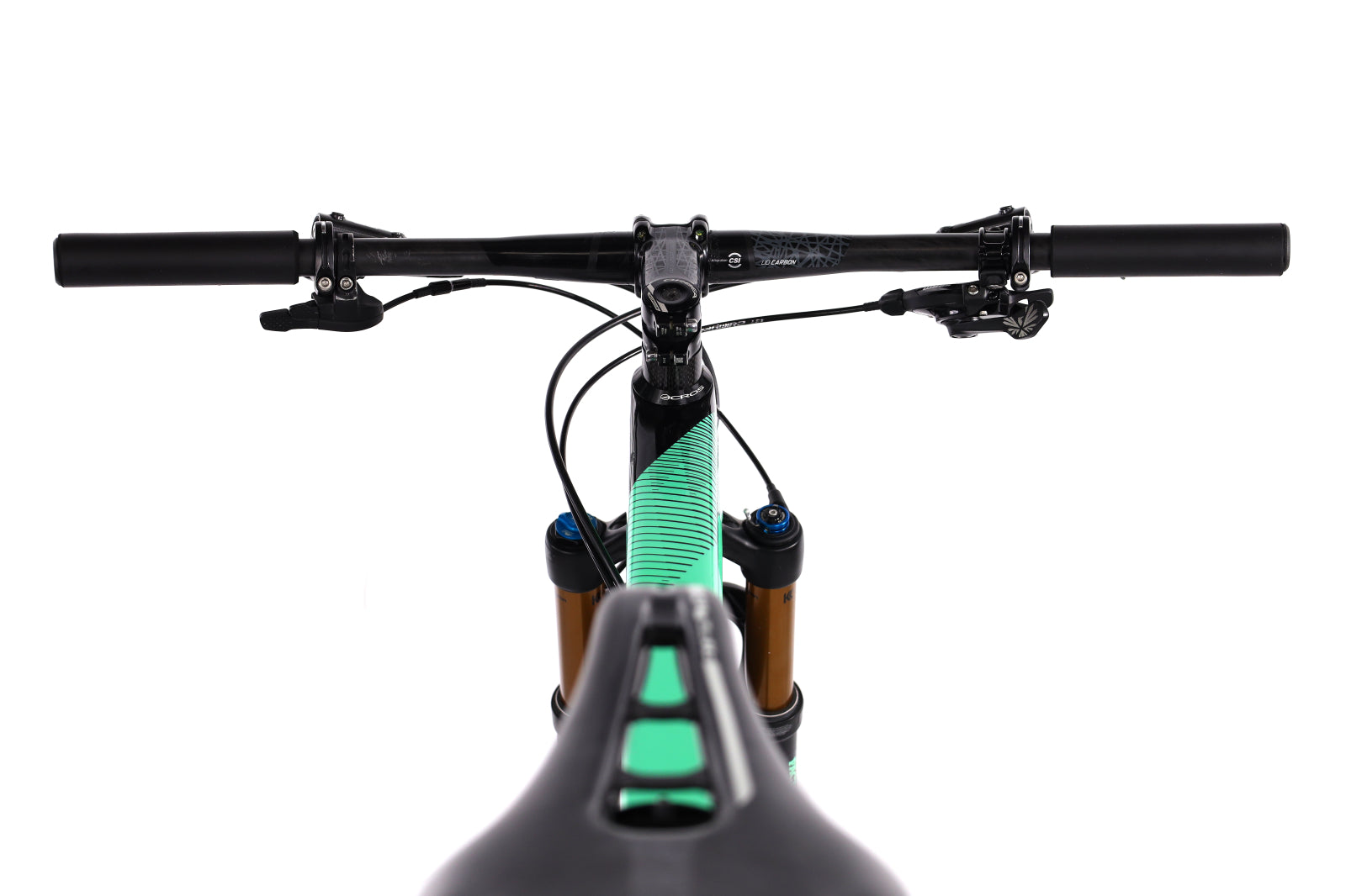 Orbea Alma M15 - MTB Rigida