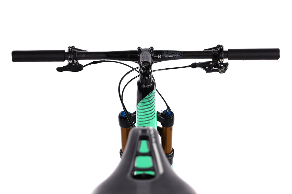 Orbea Alma M15 - MTB Rigida