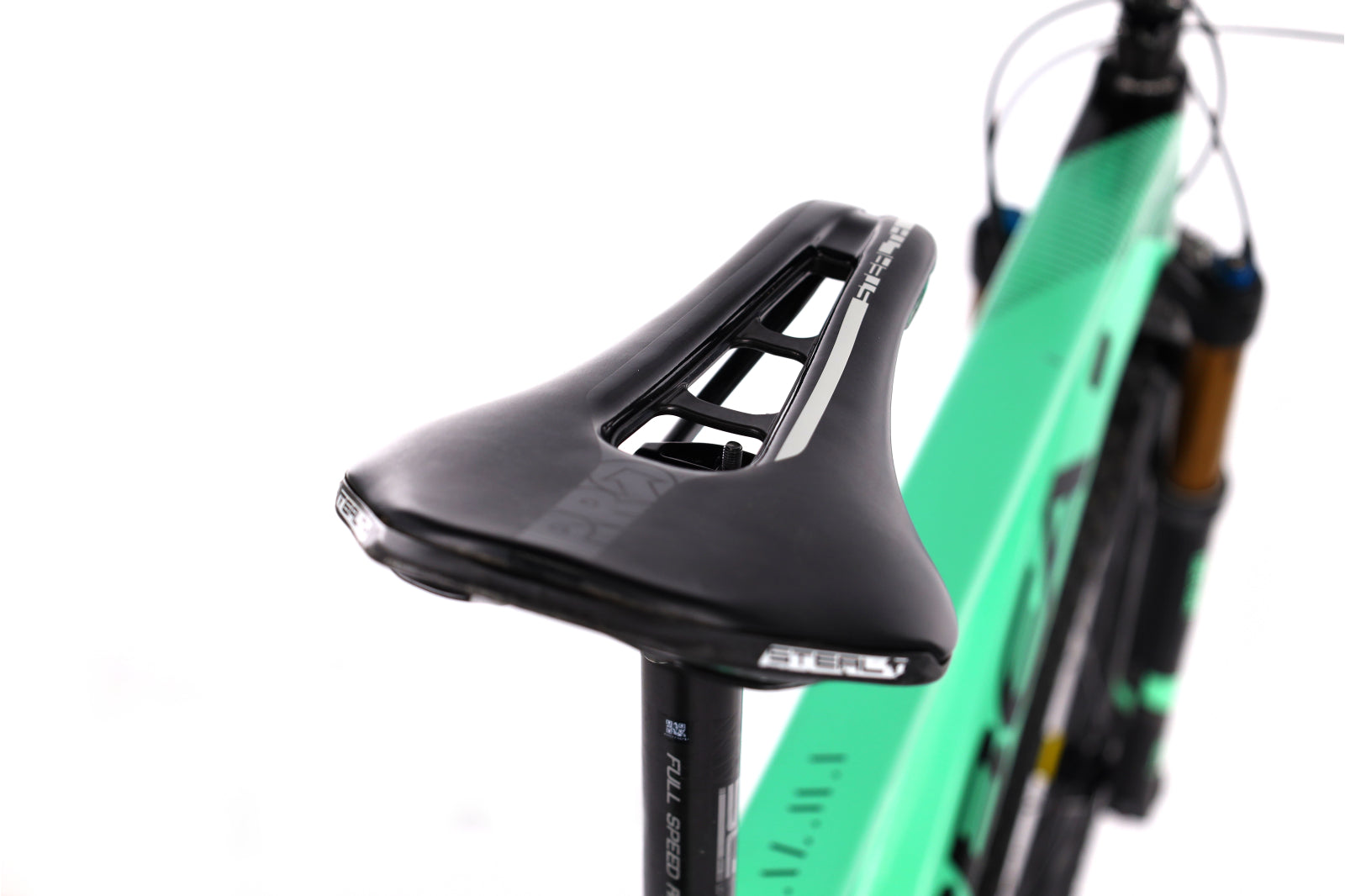 Orbea Alma M15 - MTB Rigida