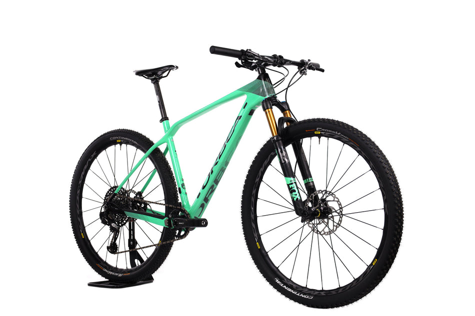 Orbea Alma M15 - MTB Rigida