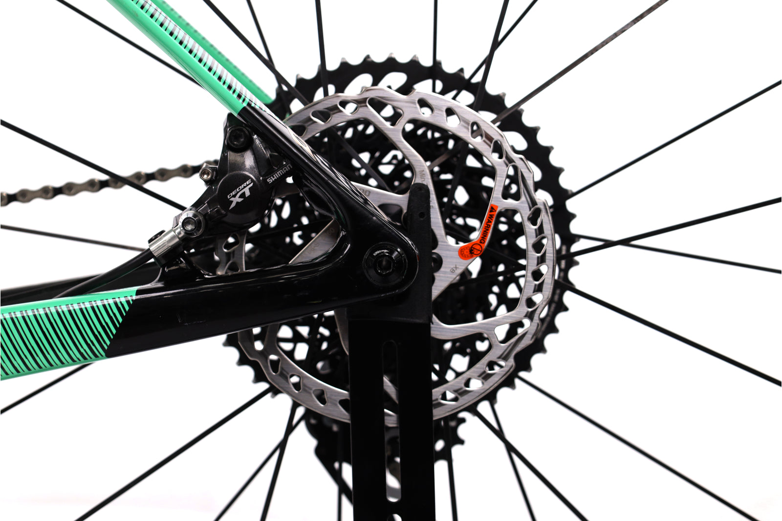 Orbea Alma M15 - MTB Rigida