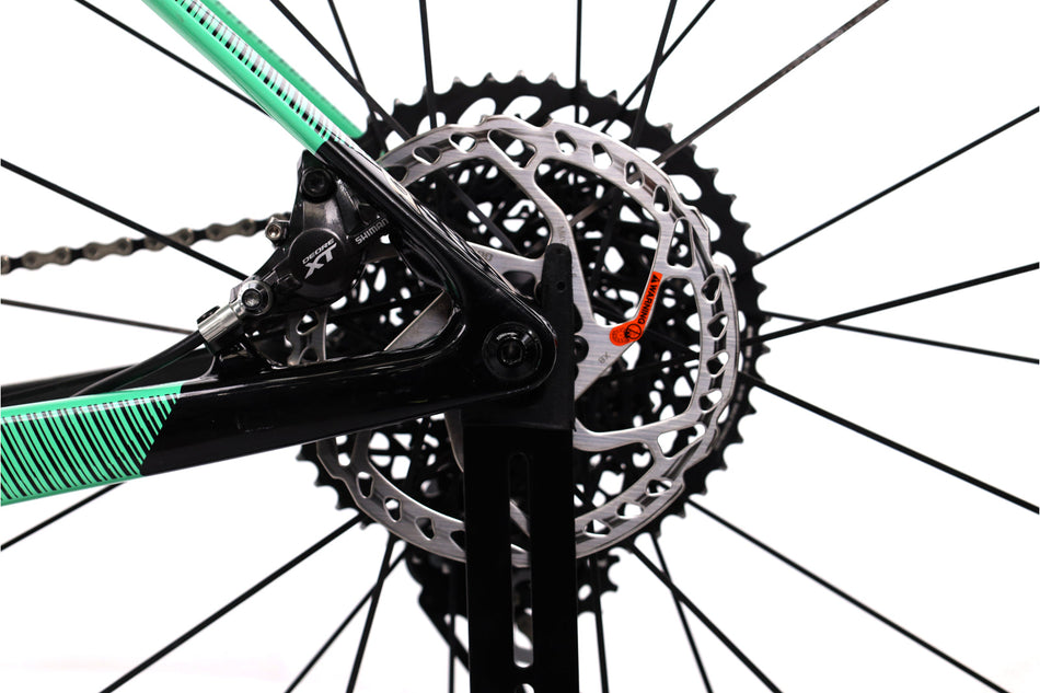 Orbea Alma M15 - MTB Rigida